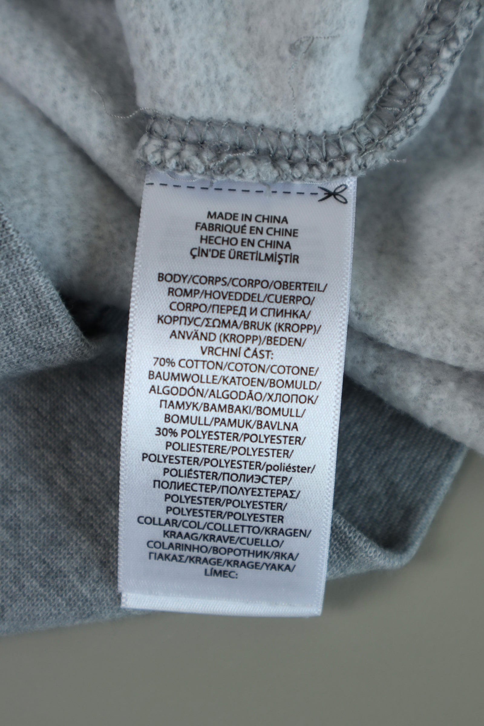 Ralph Lauren polo sport sweater - M