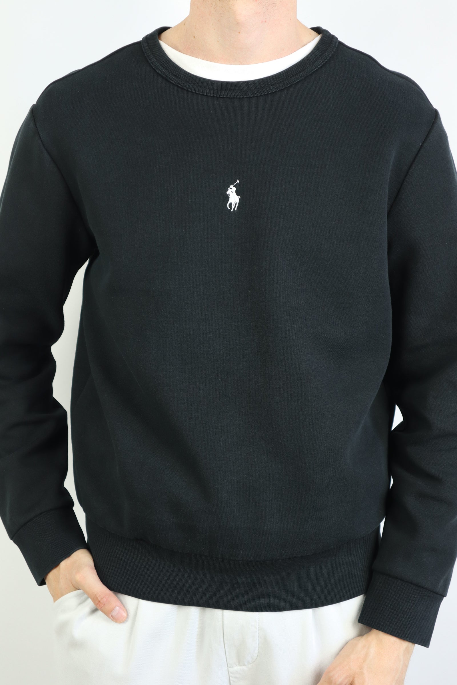 Ralph Lauren sweater - M
