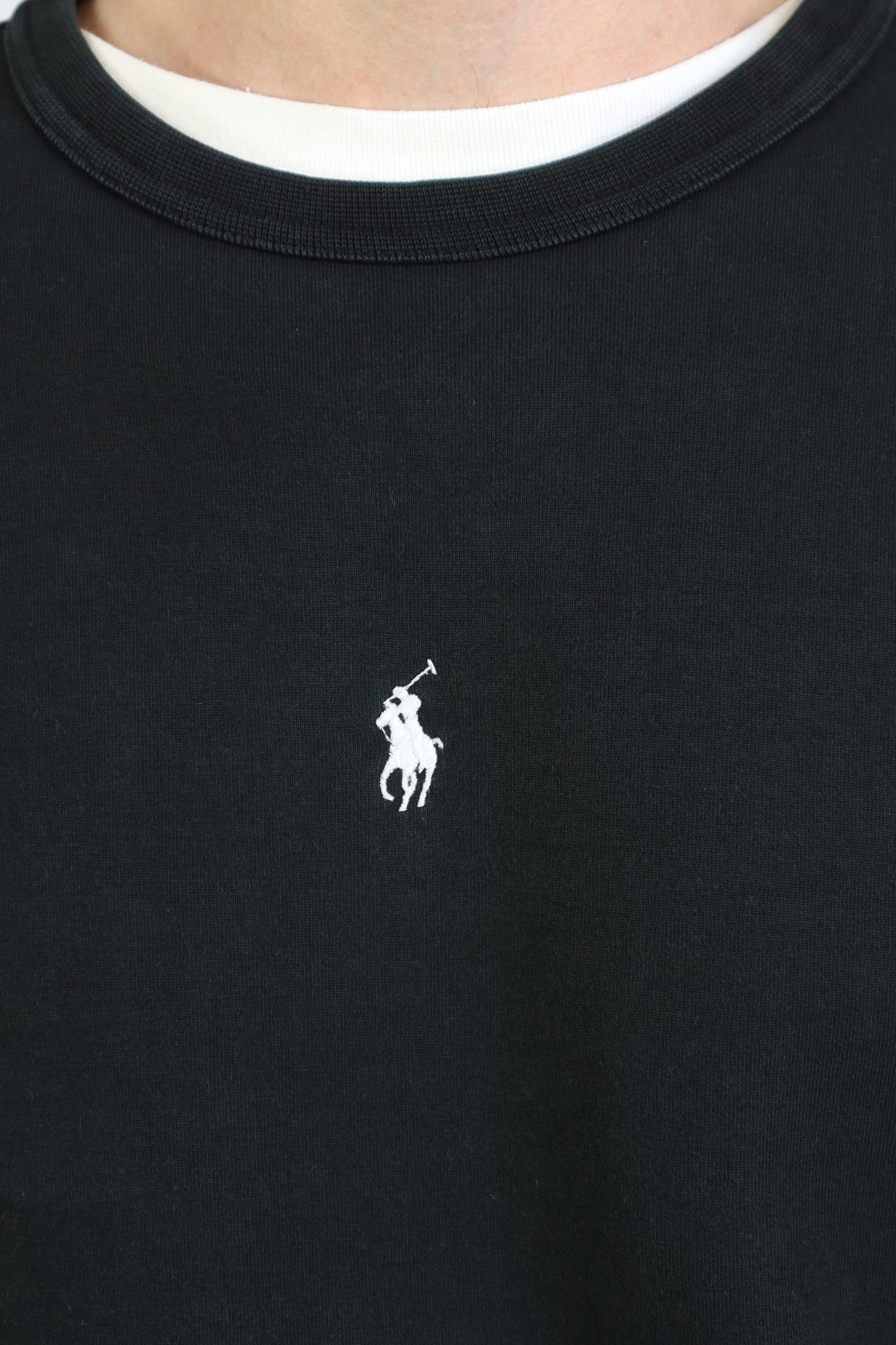 Ralph Lauren sweater - M