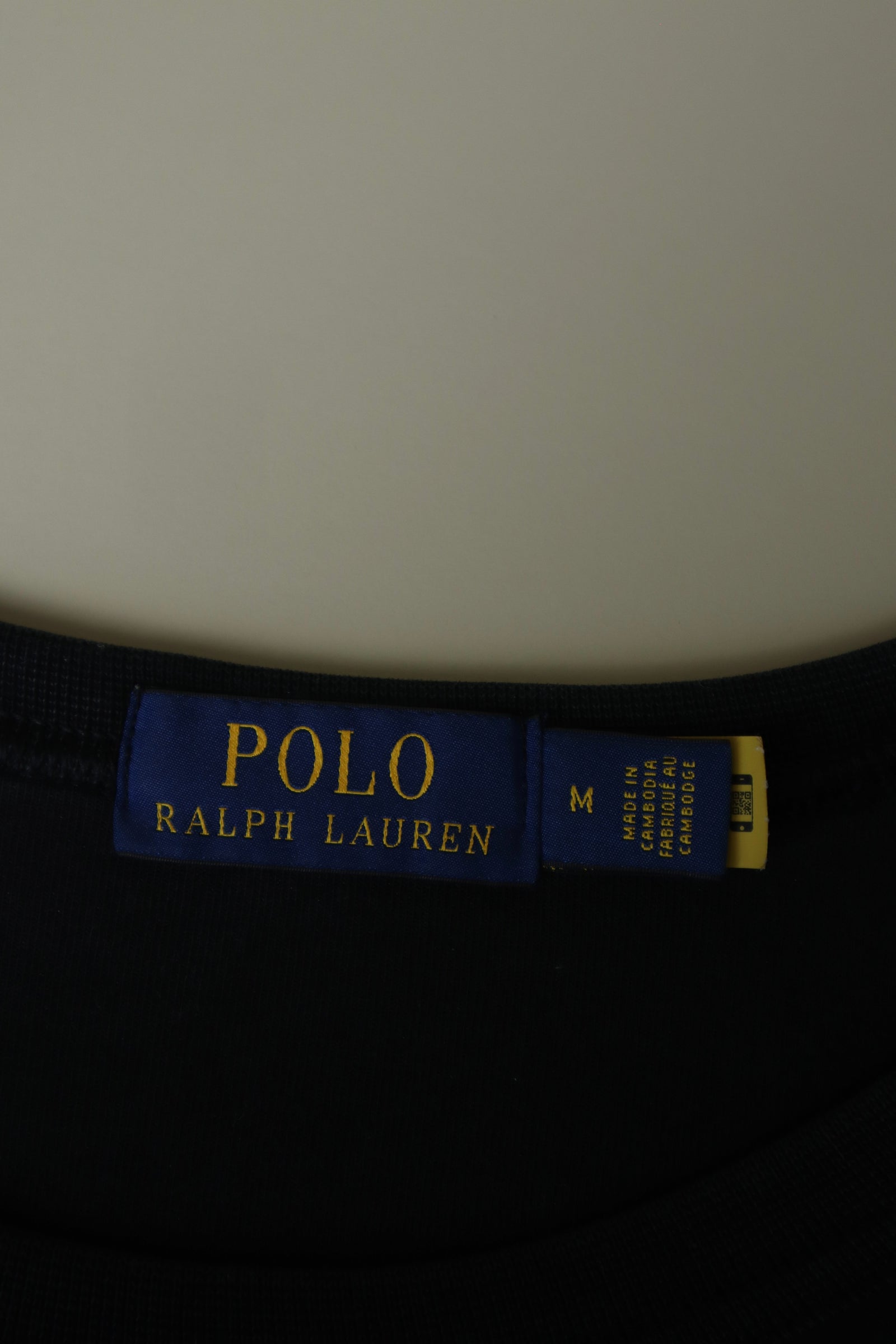 Ralph Lauren sweater - M