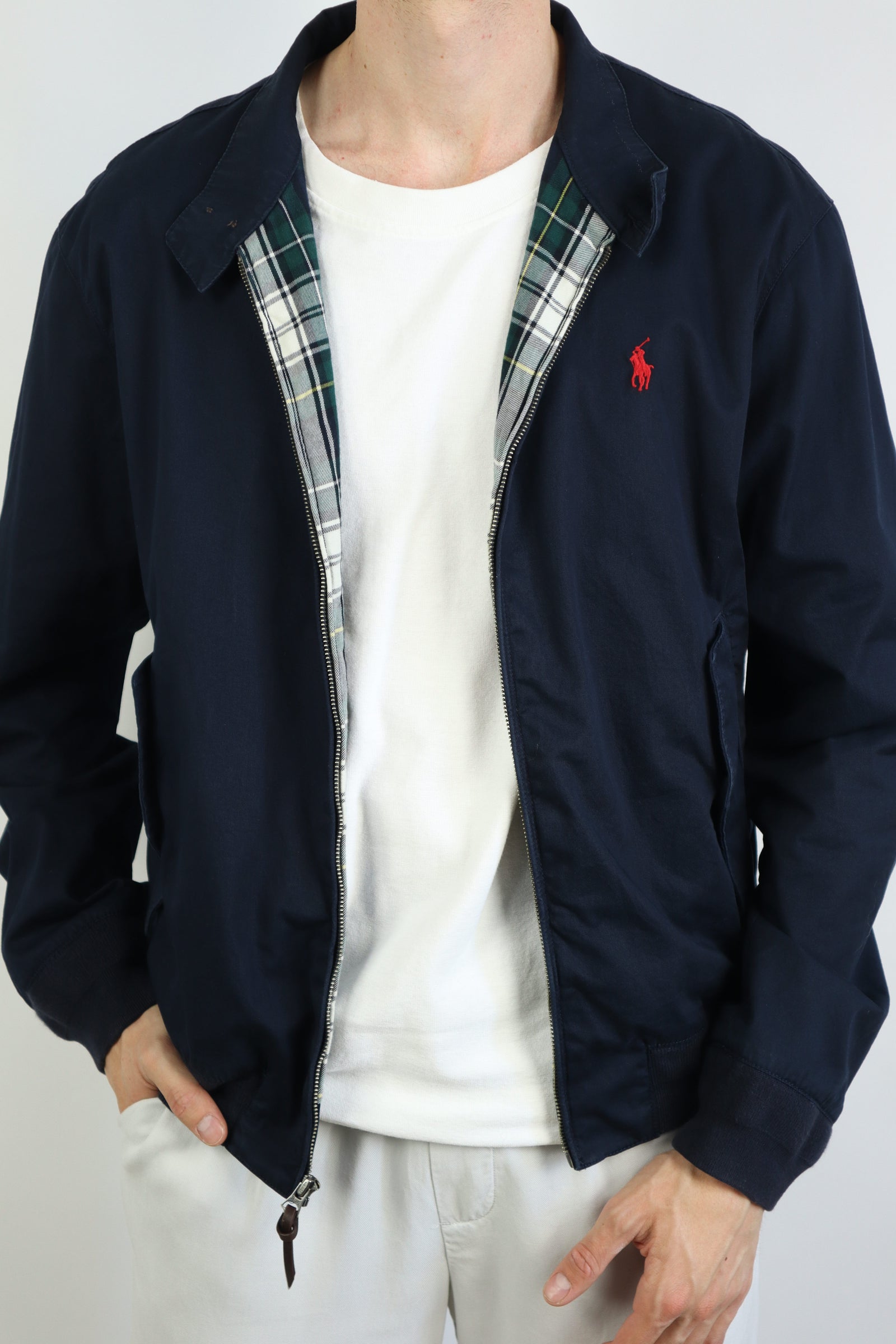 Ralph Lauren jas - M