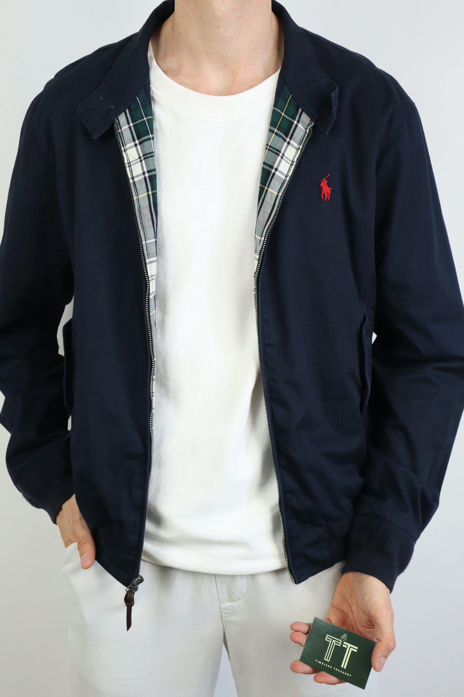 Ralph Lauren jas - M