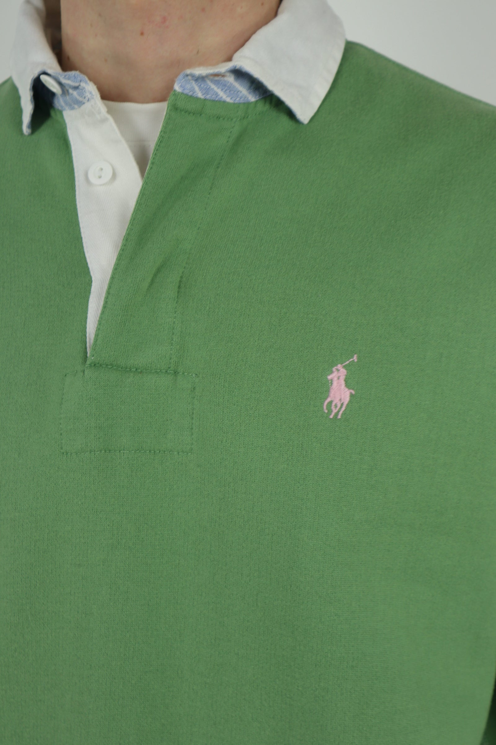 Ralph Lauren polo sweater - M