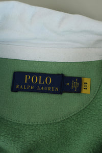 Ralph Lauren polo sweater - M
