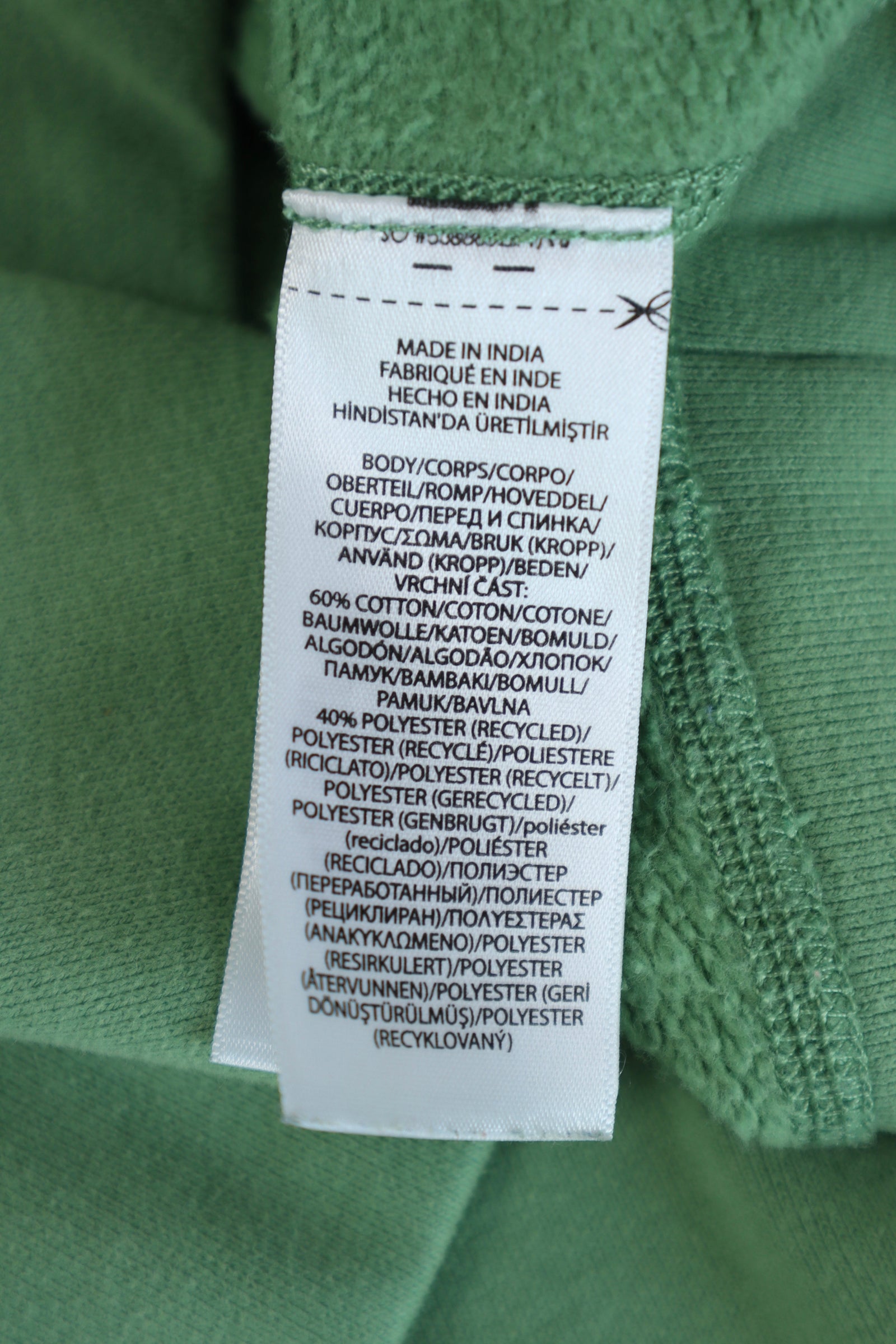 Ralph Lauren polo sweater - M