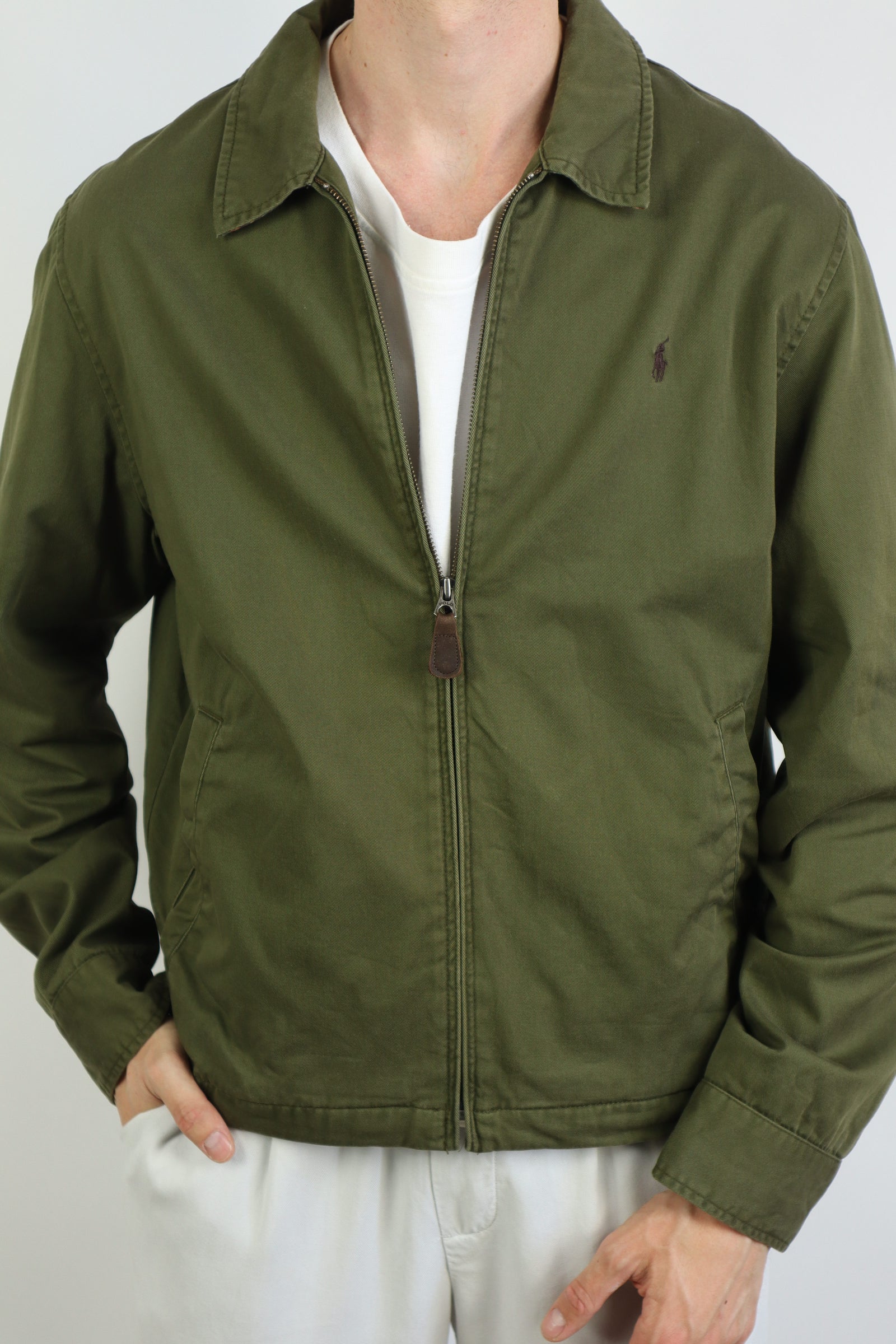 Ralph Lauren jas - M