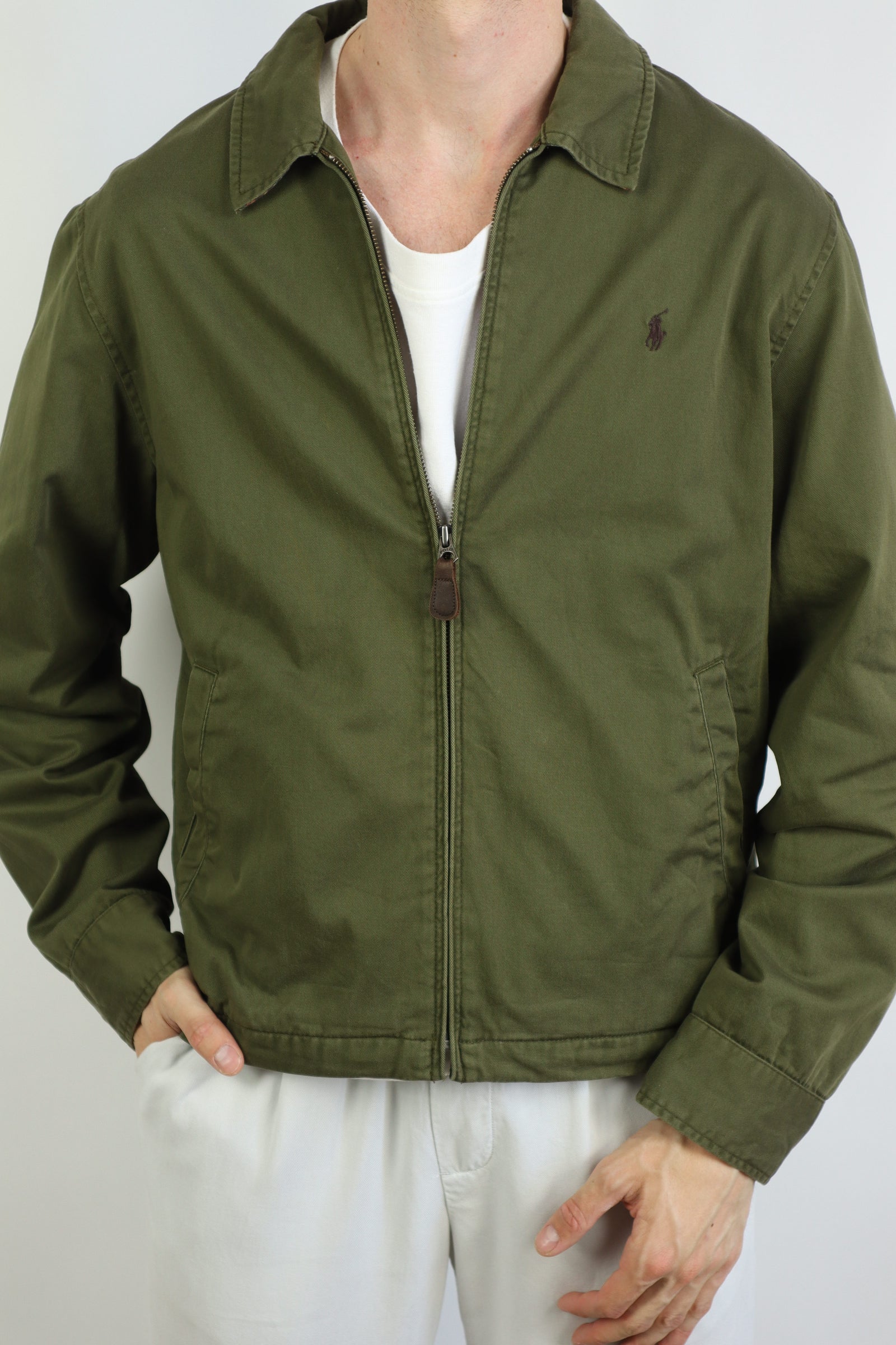 Ralph Lauren jas - M