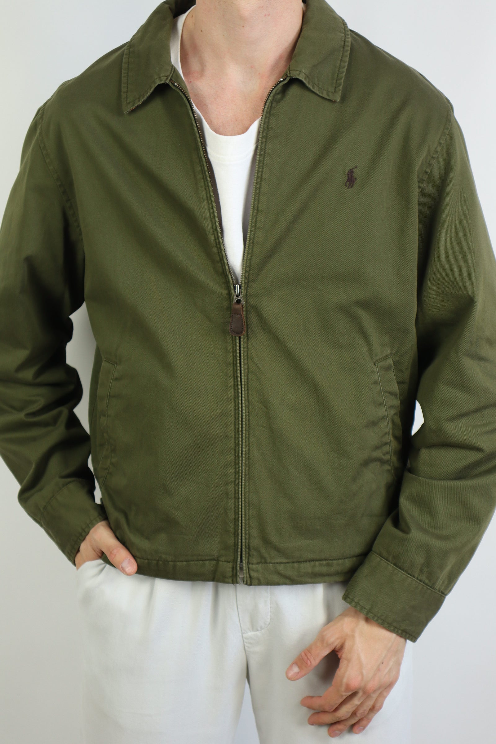 Ralph Lauren jas - M