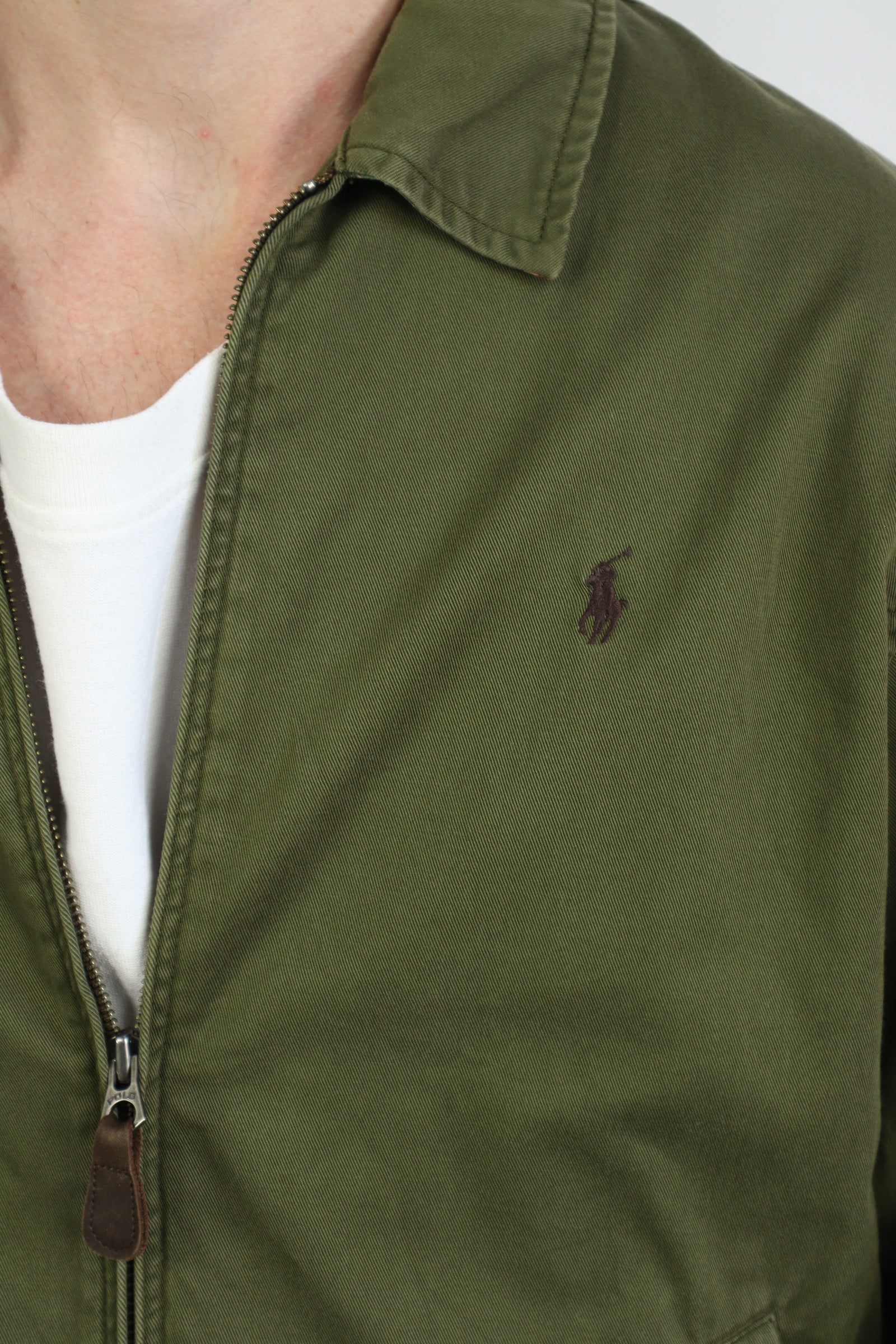 Ralph Lauren jas - M