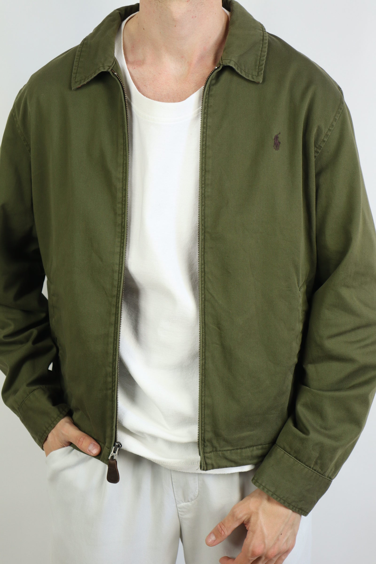 Ralph Lauren jas - M