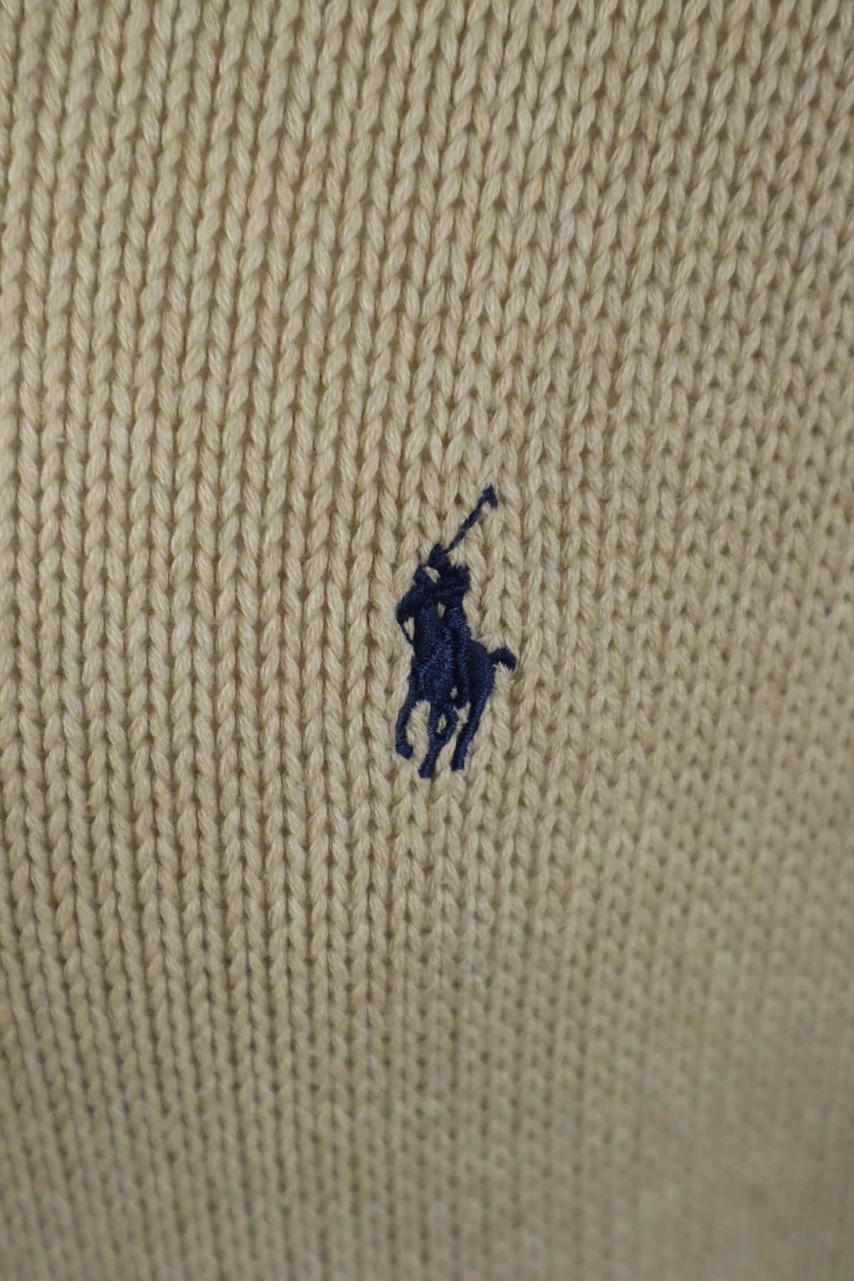 Ralph Lauren trui met ronde hals - XL