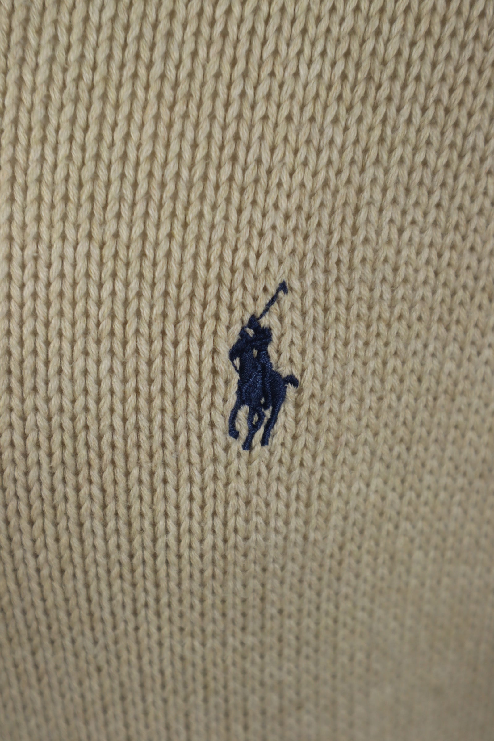 Ralph Lauren trui met ronde hals - XL