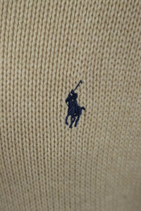 Ralph Lauren trui met ronde hals - XL