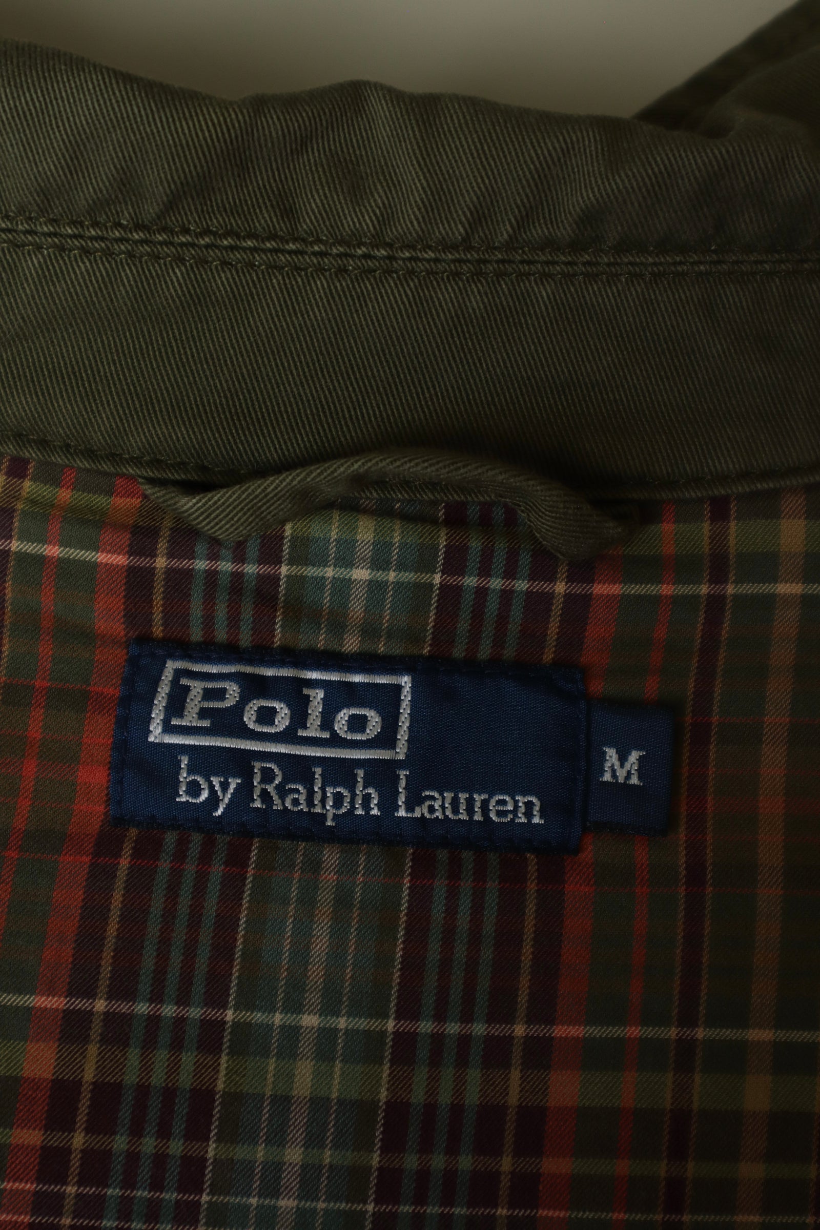 Ralph Lauren jas - M