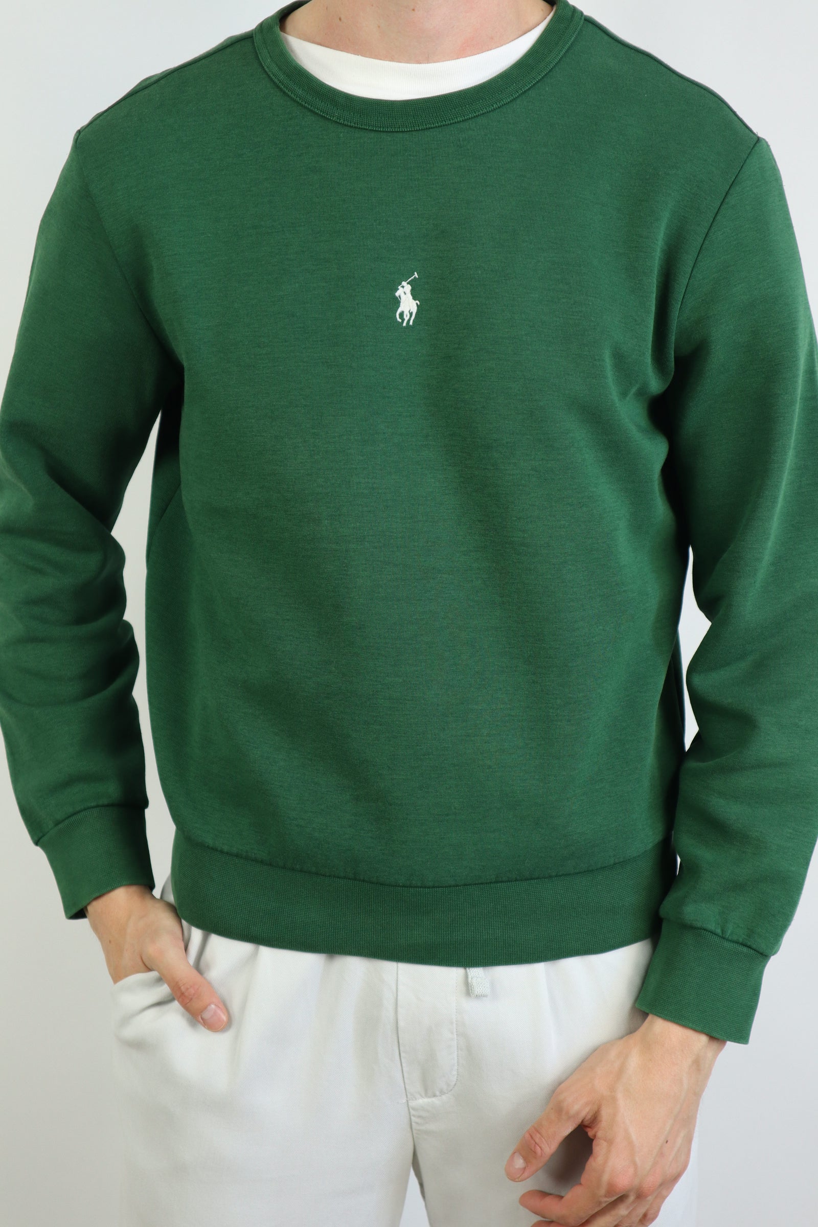 Ralph Lauren sweater - S