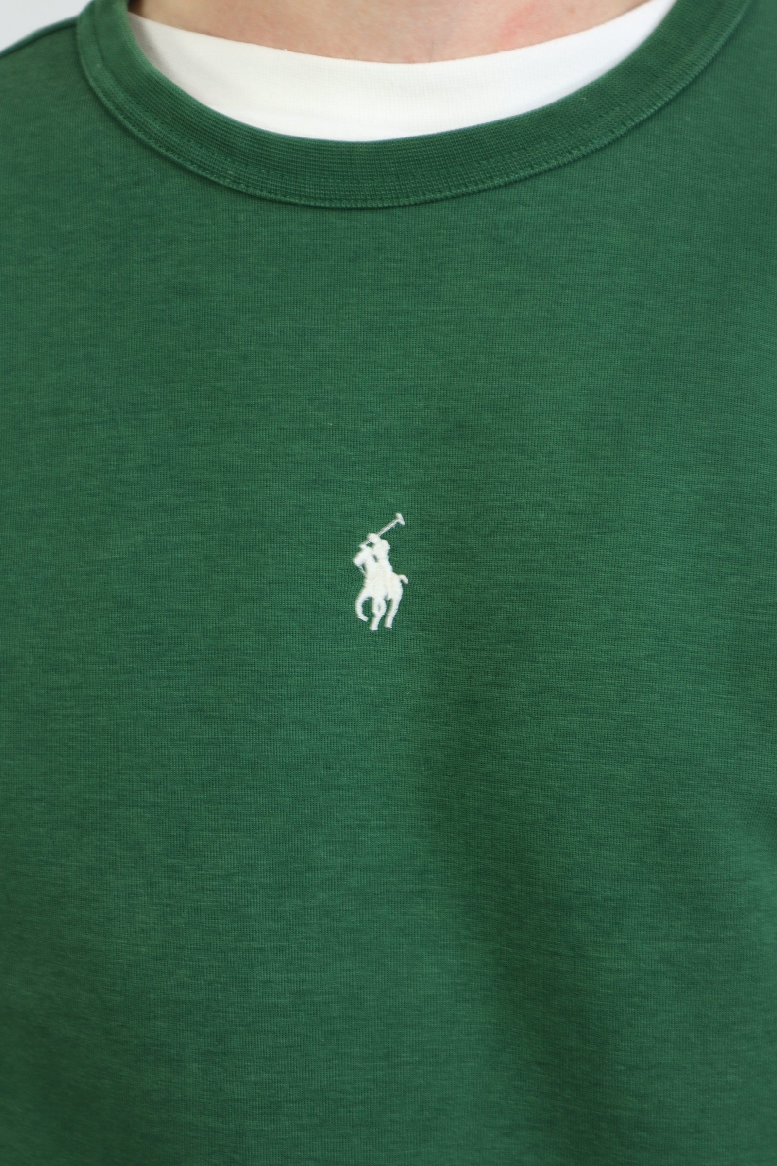 Ralph Lauren sweater - S