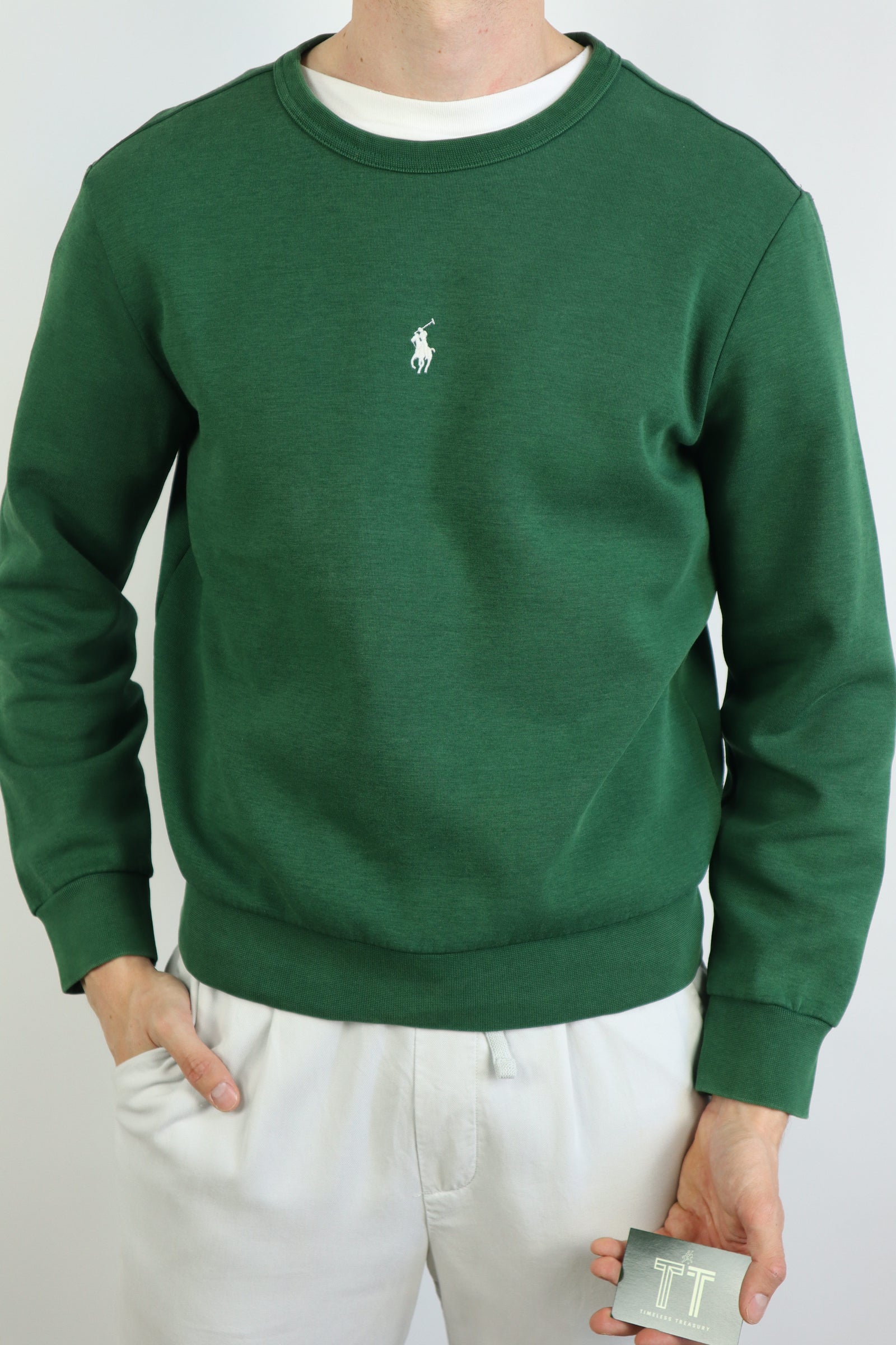 Ralph Lauren sweater - S