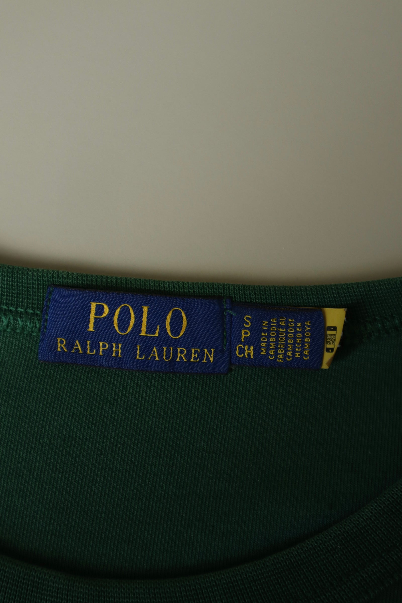 Ralph Lauren sweater - S