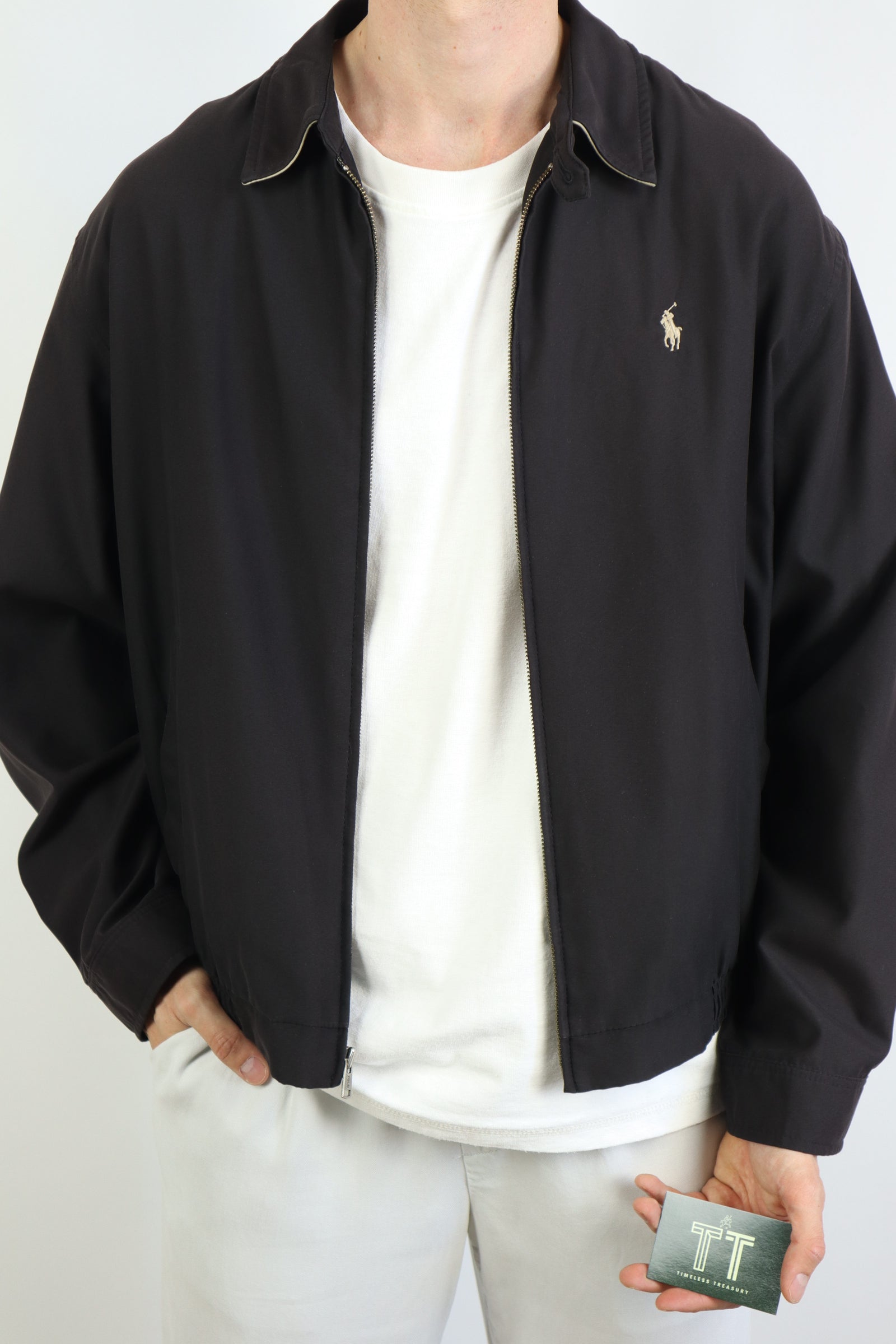Ralph Lauren jas - M