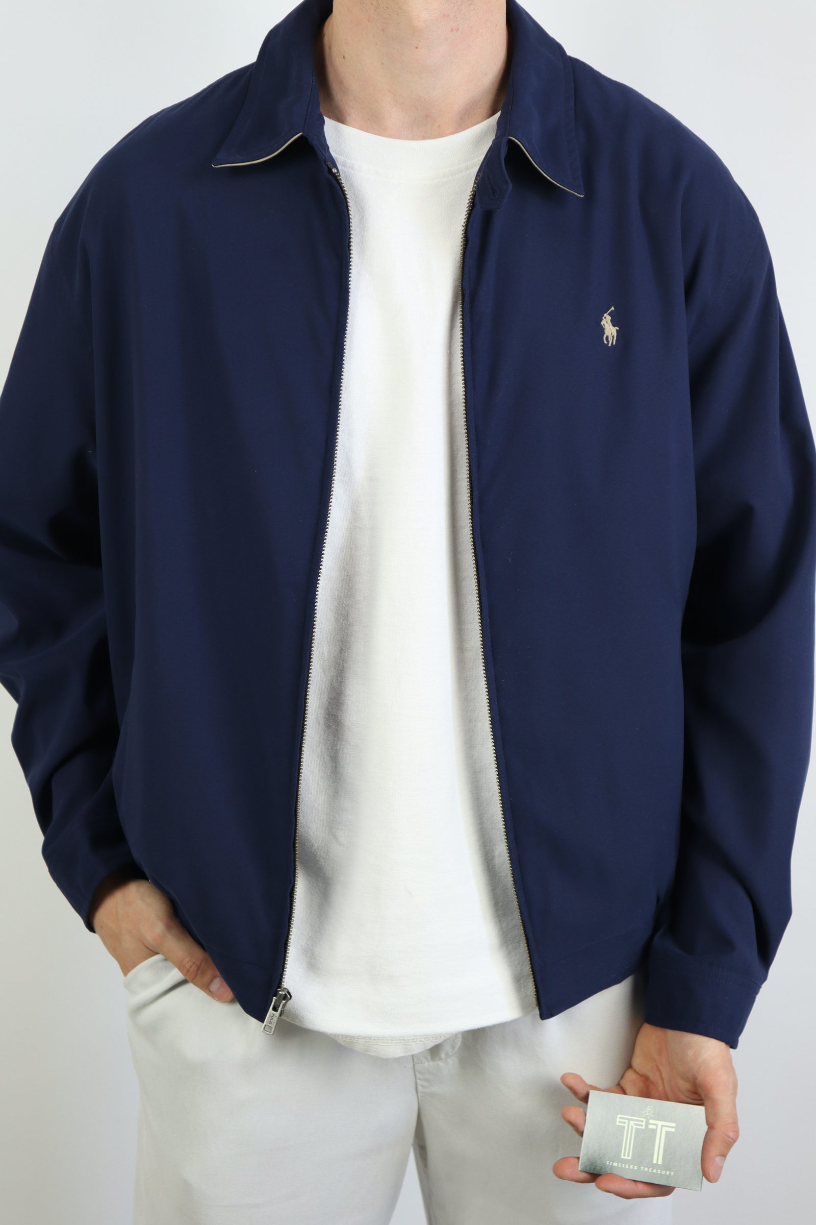 Ralph Lauren jas - M