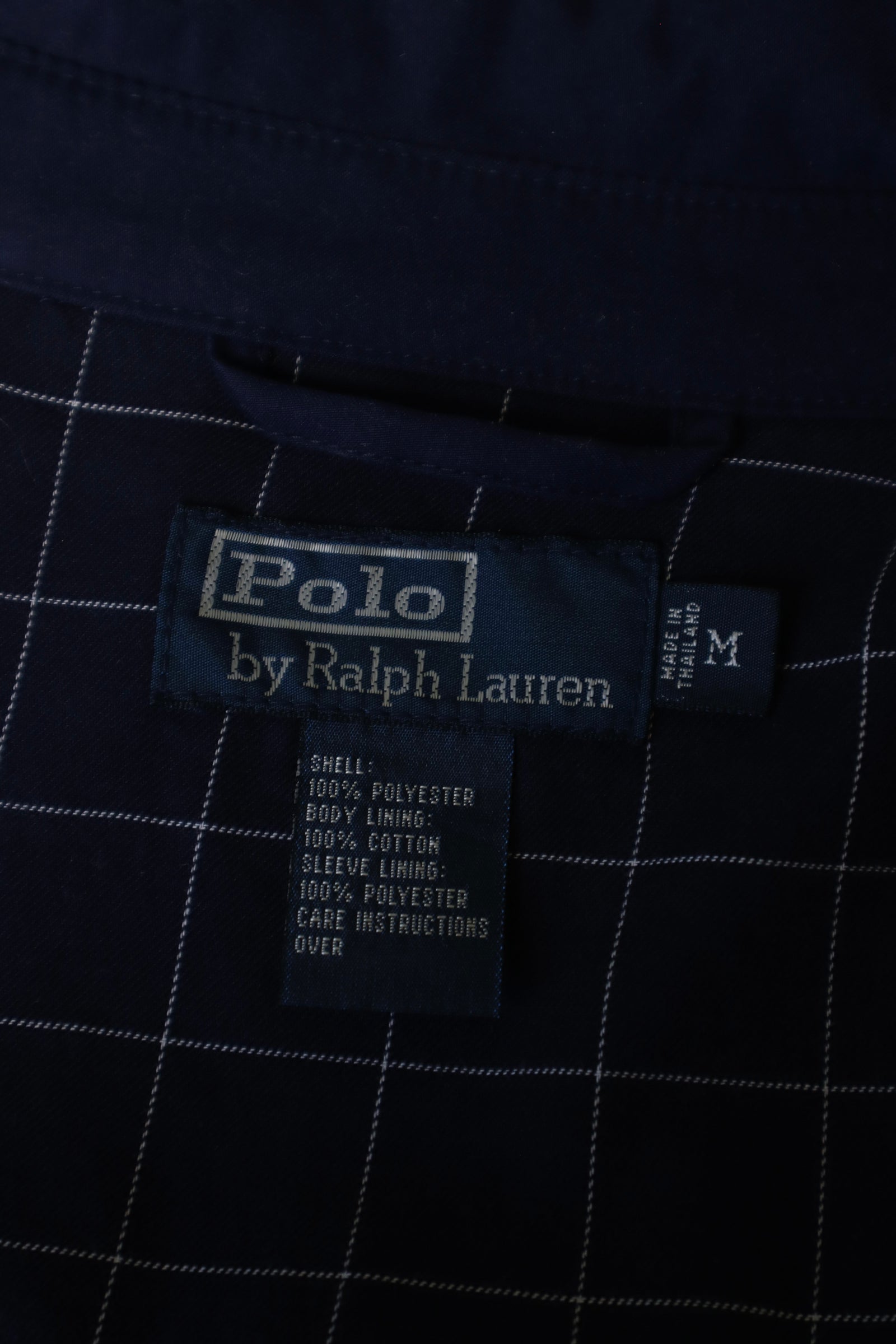 Ralph Lauren jas - M