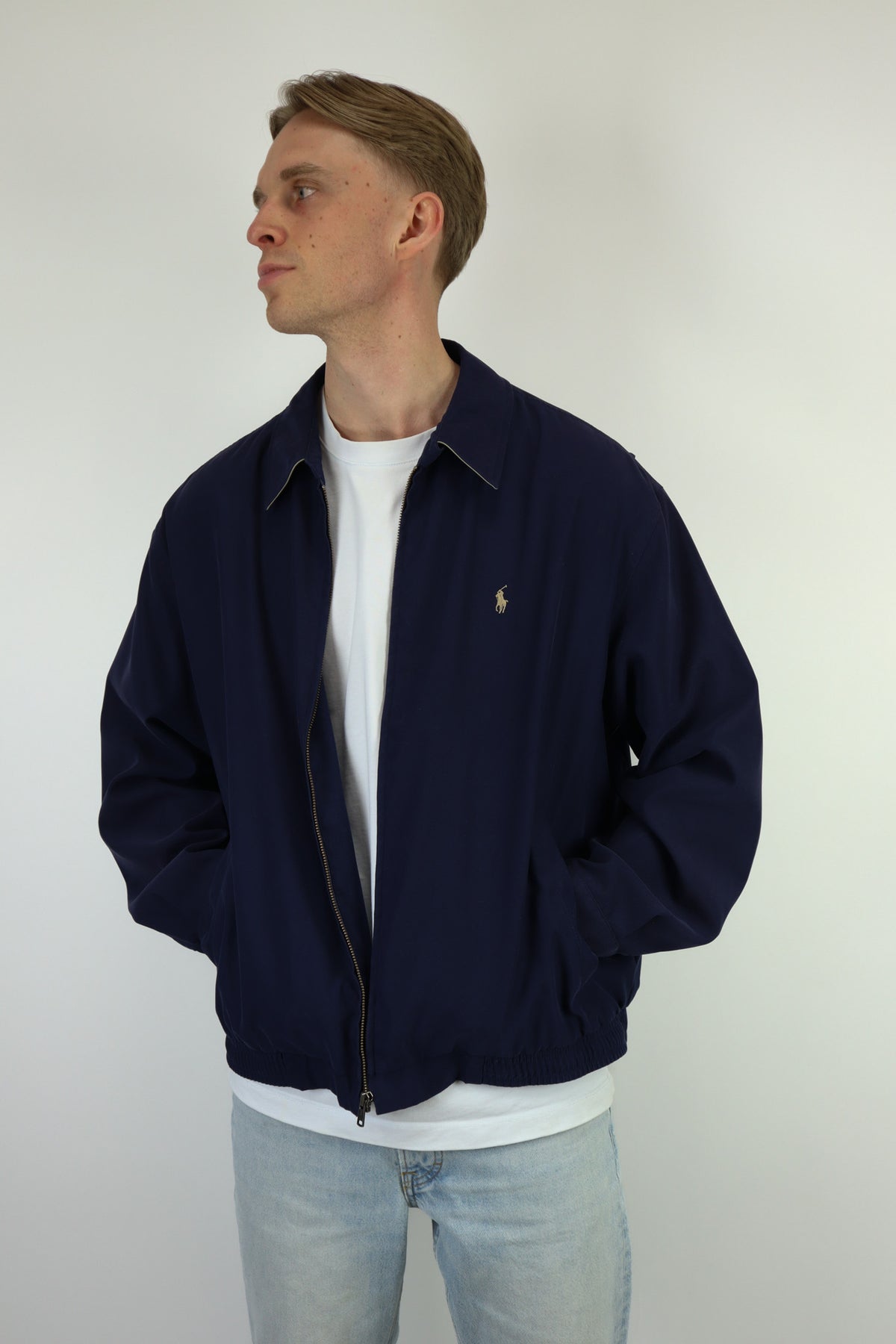 Ralph Lauren jas - L