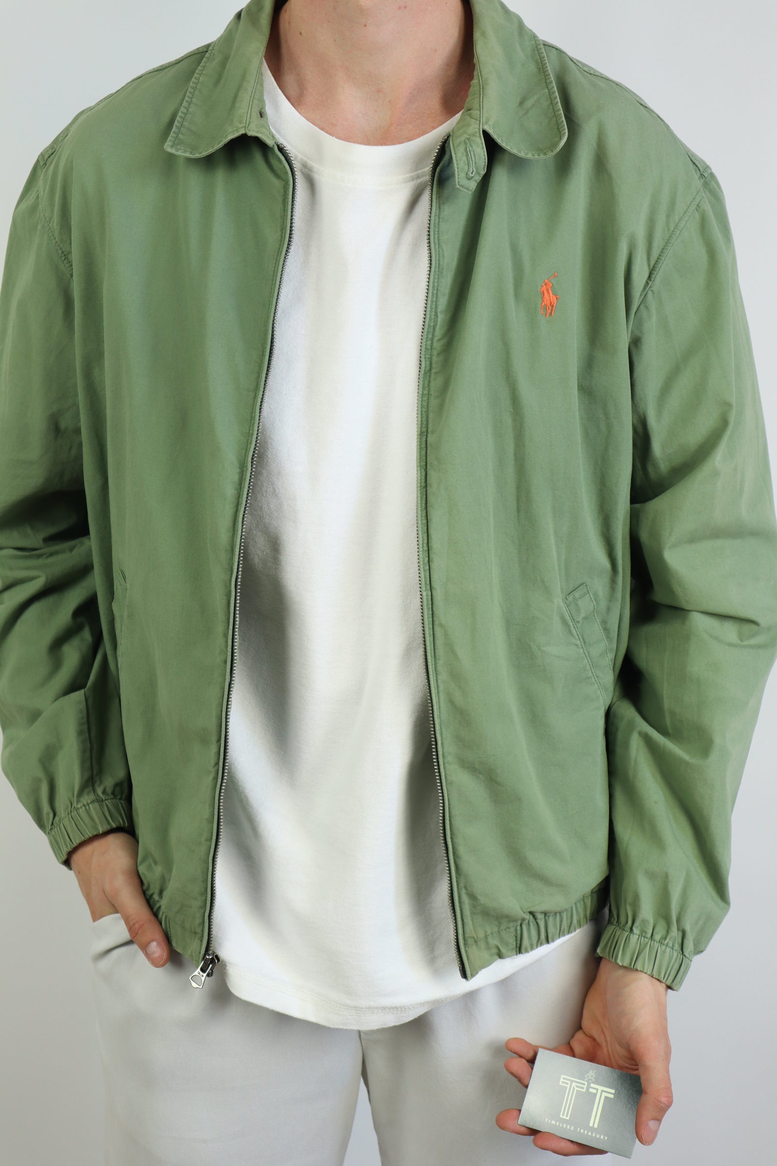 Ralph Lauren jas - M