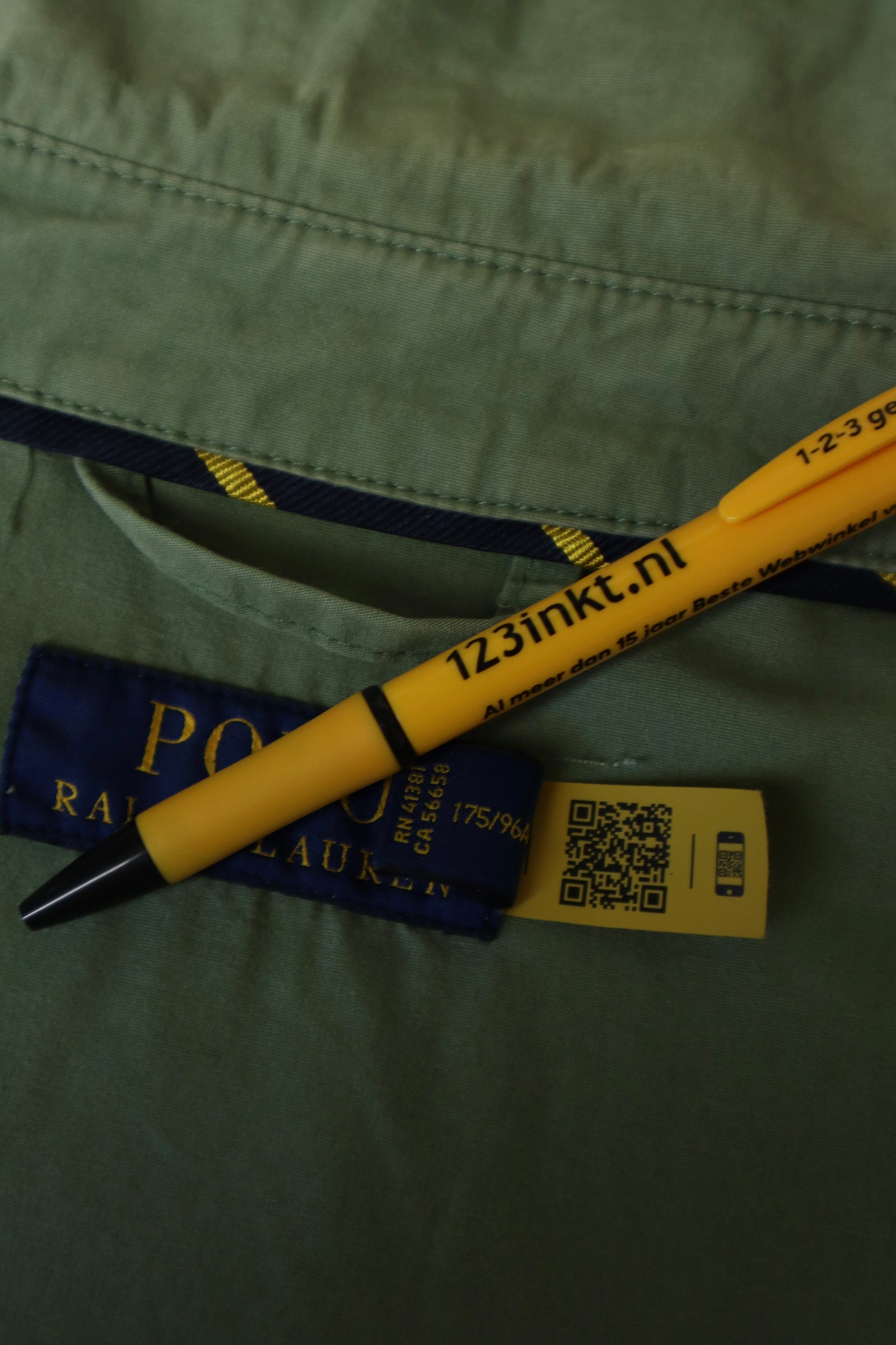 Ralph Lauren jas - M