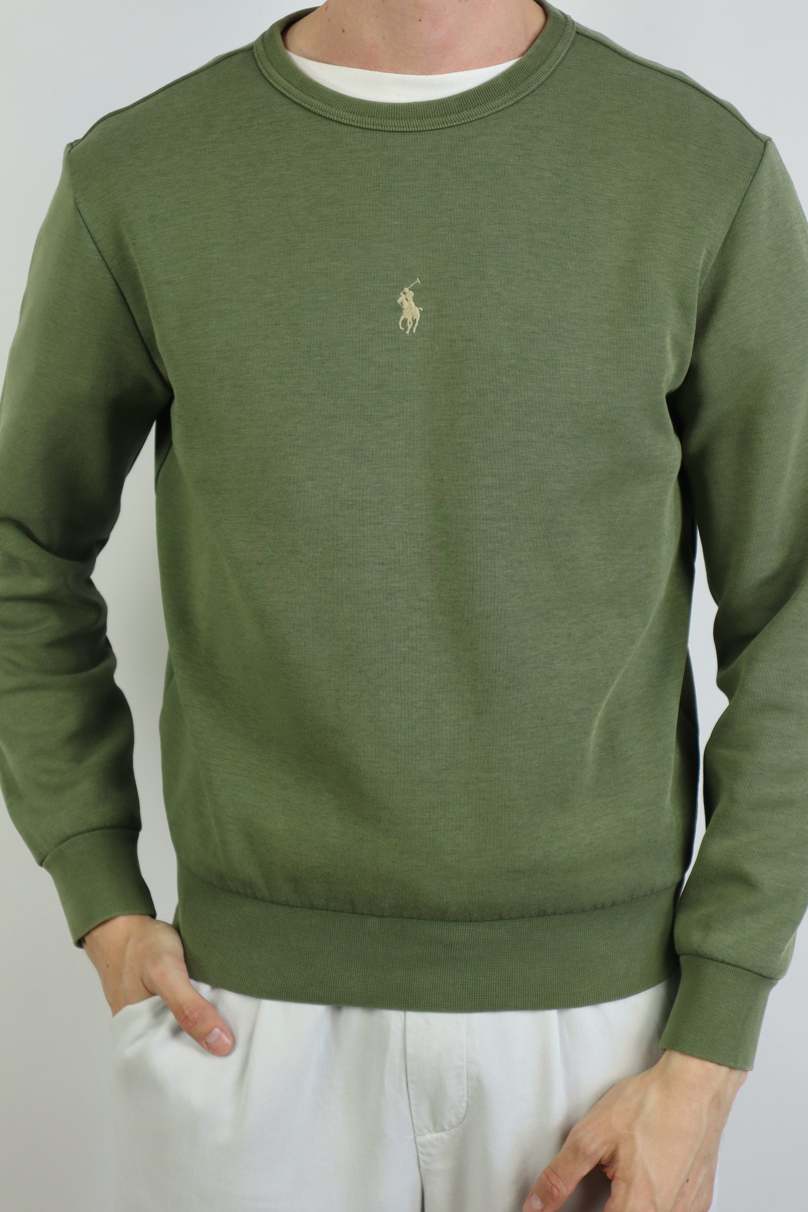 Ralph Lauren trui - S