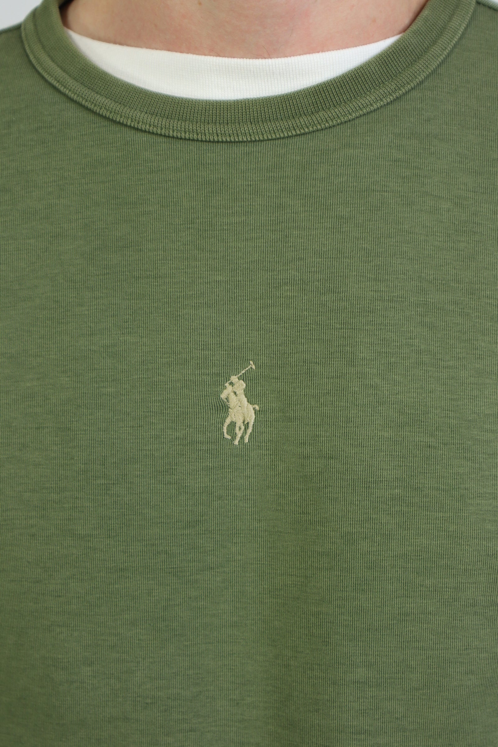 Ralph Lauren trui - S