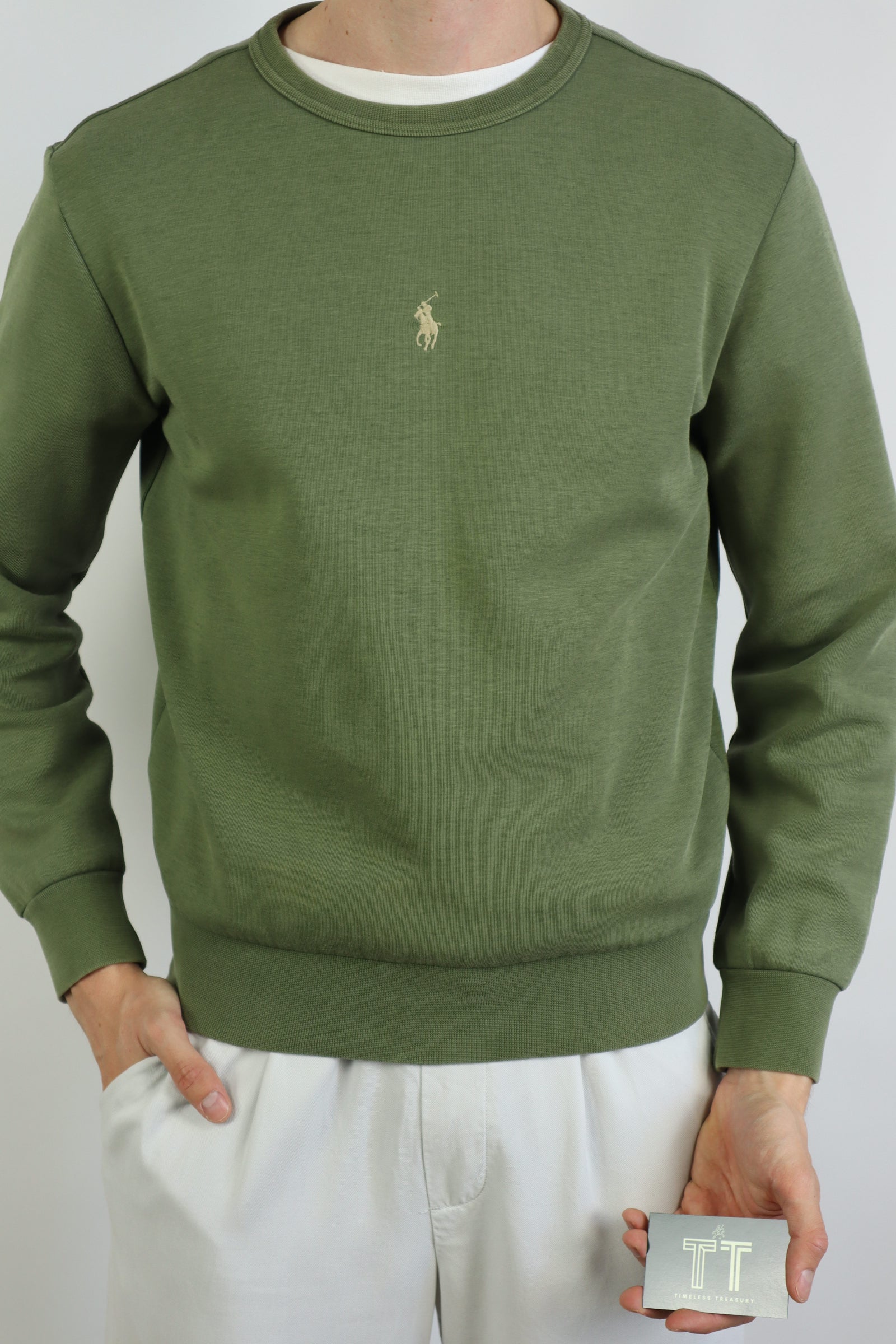 Ralph Lauren trui - S