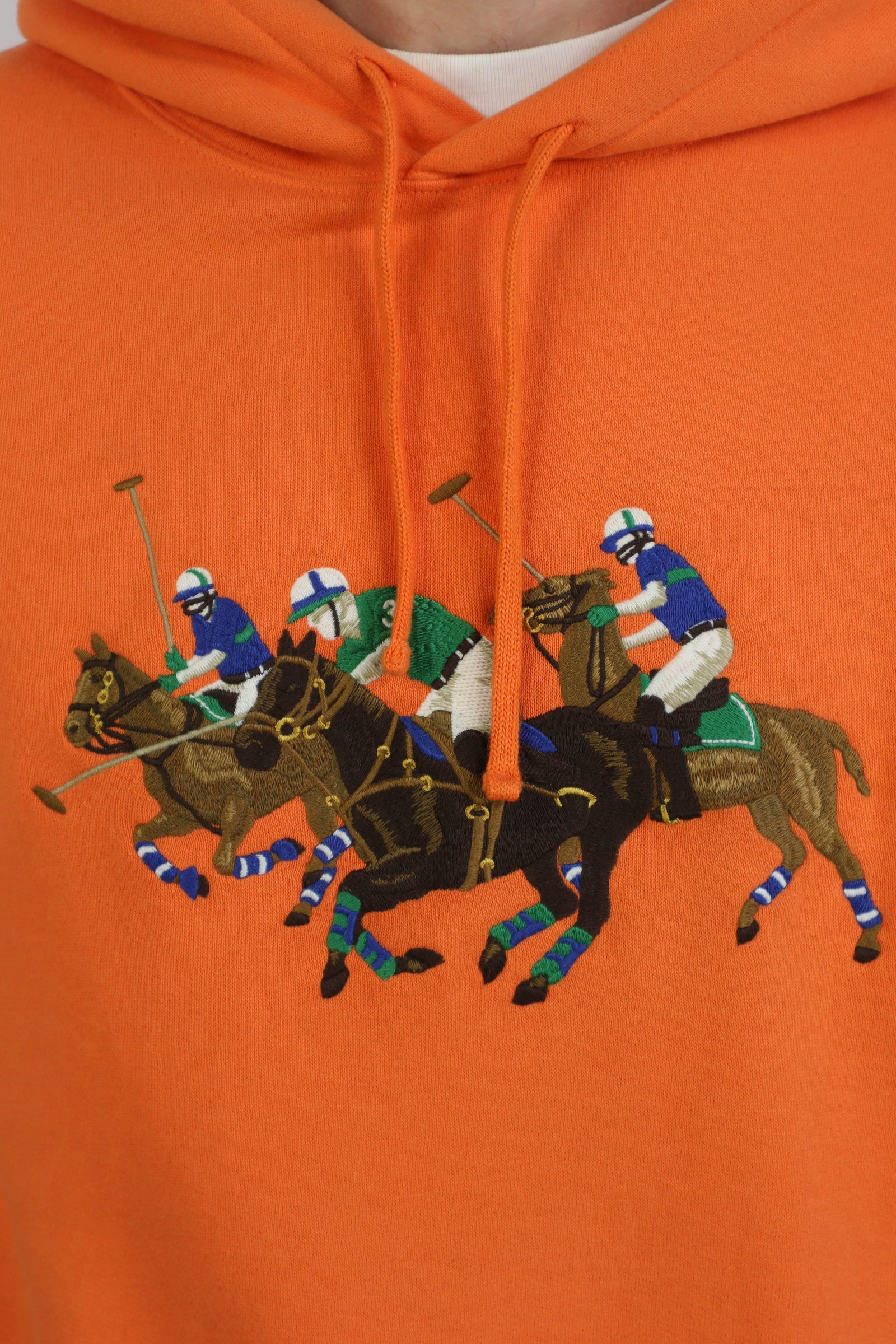 Ralph Lauren hoodie - M