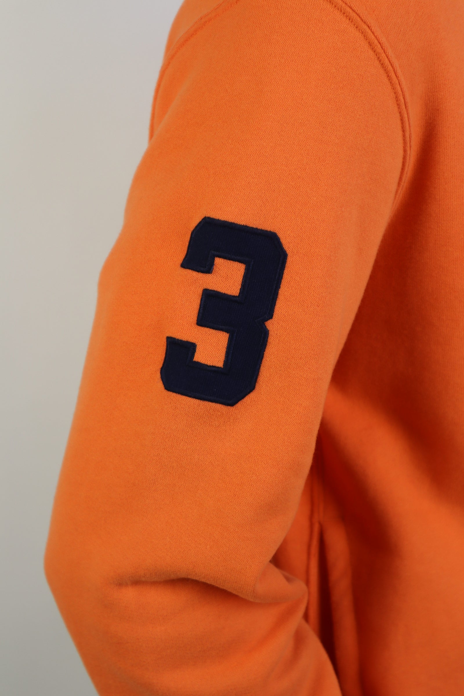 Ralph Lauren hoodie - M
