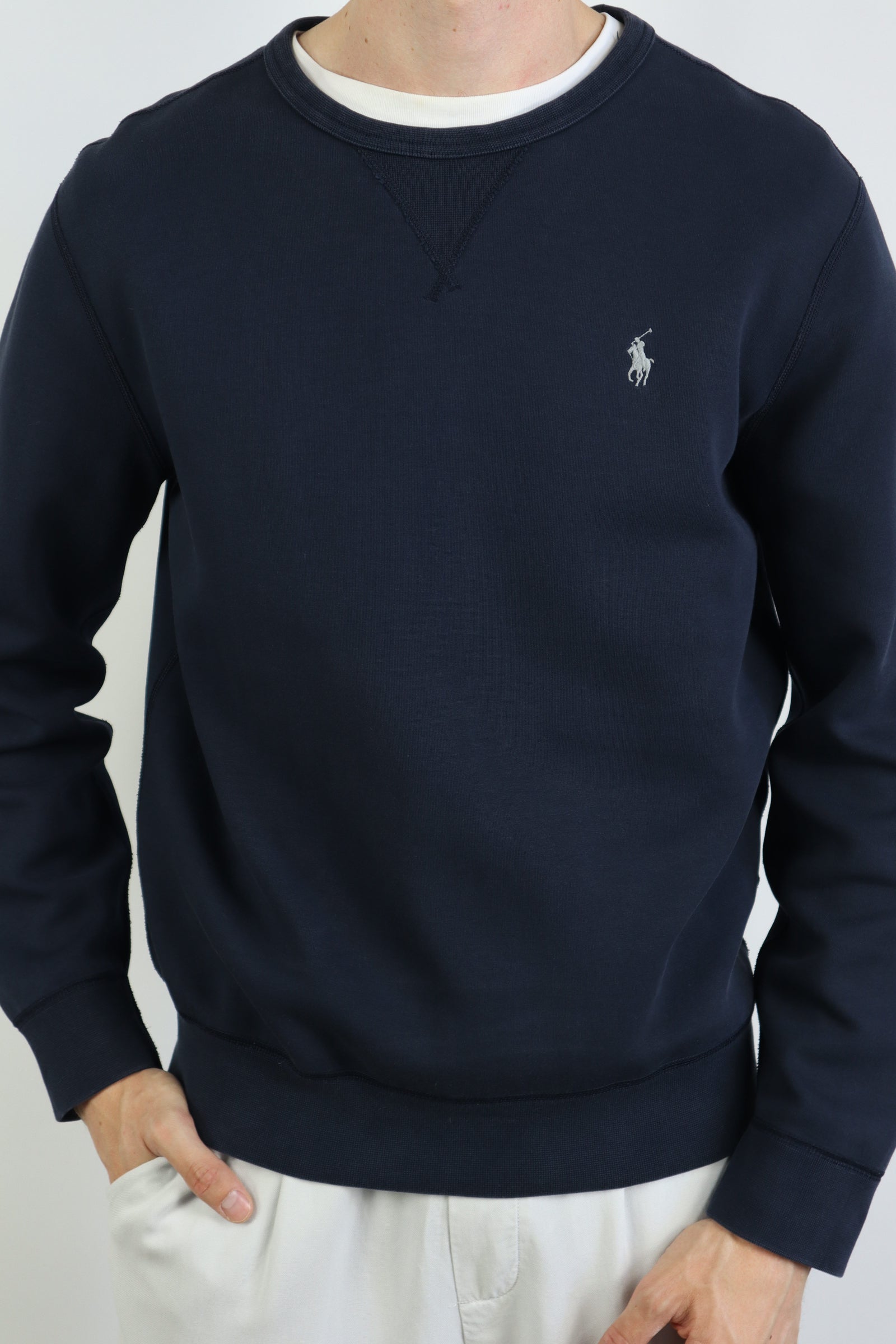 Ralph Lauren sweater - M