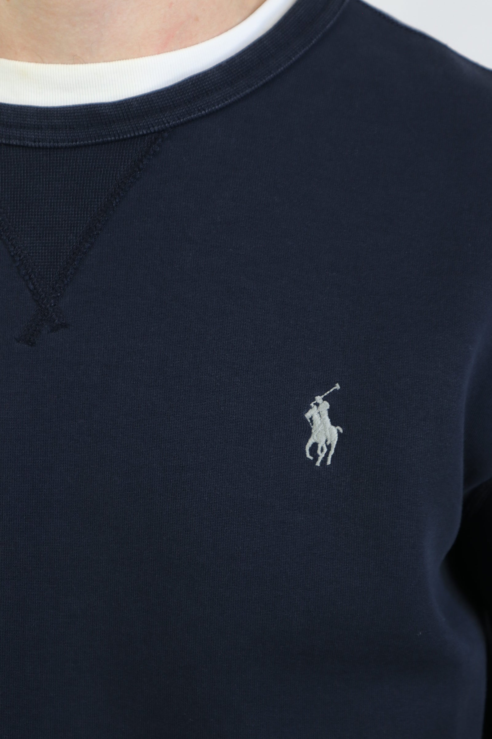 Ralph Lauren sweater - M