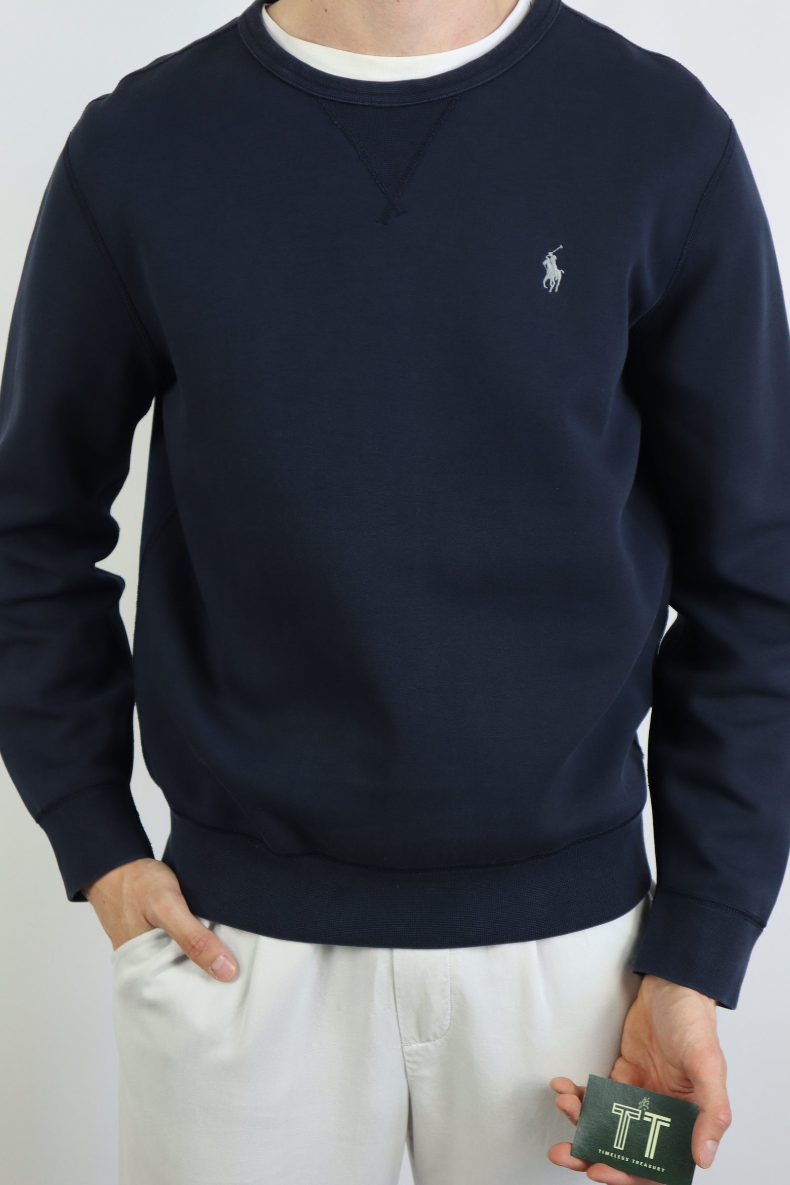 Ralph Lauren sweater - M