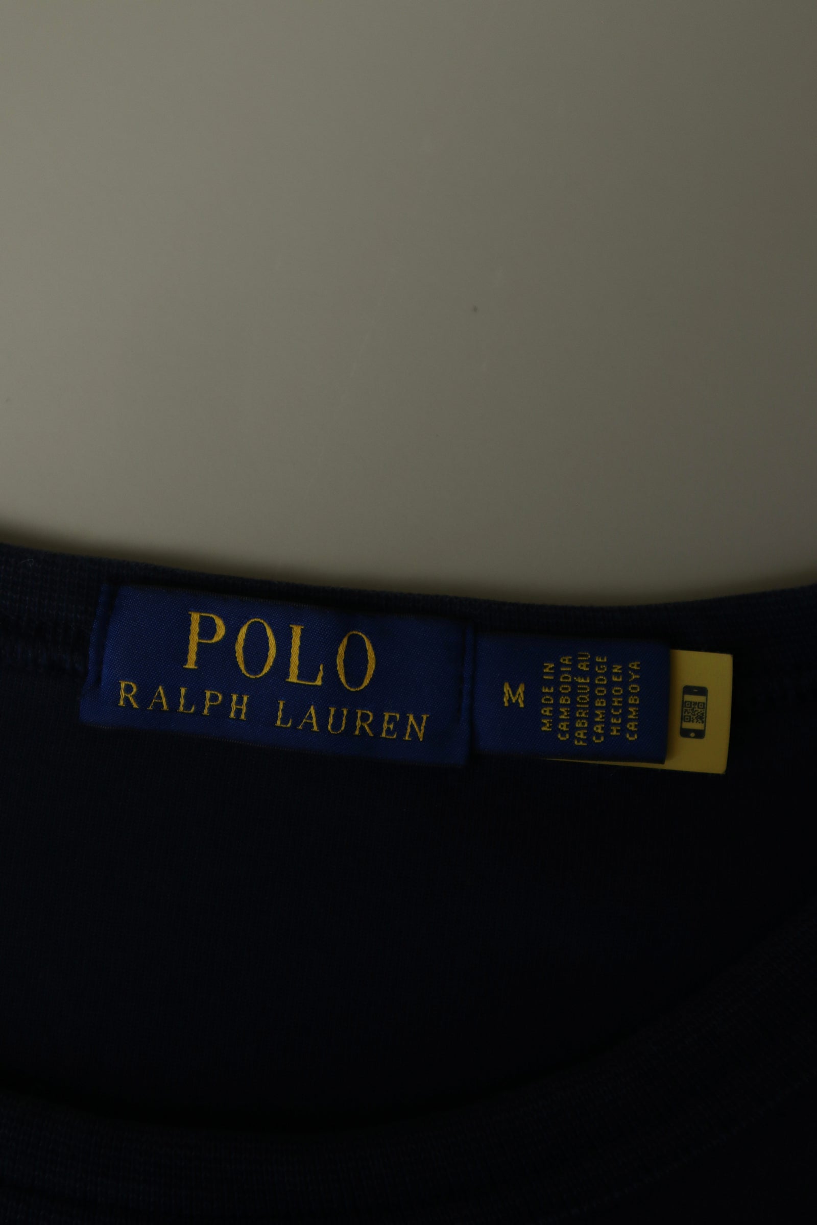Ralph Lauren sweater - M
