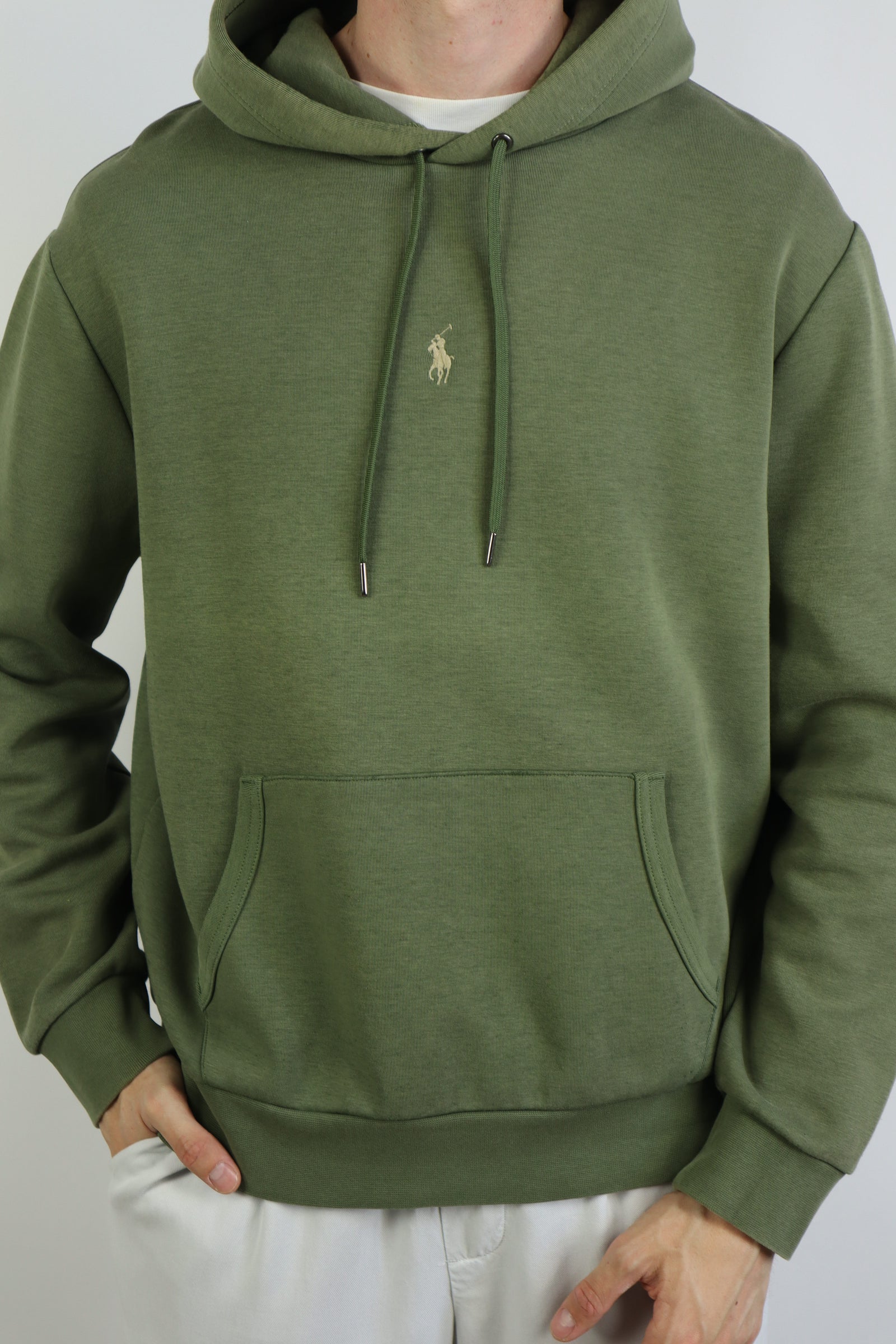 Ralph Lauren hoodie - L