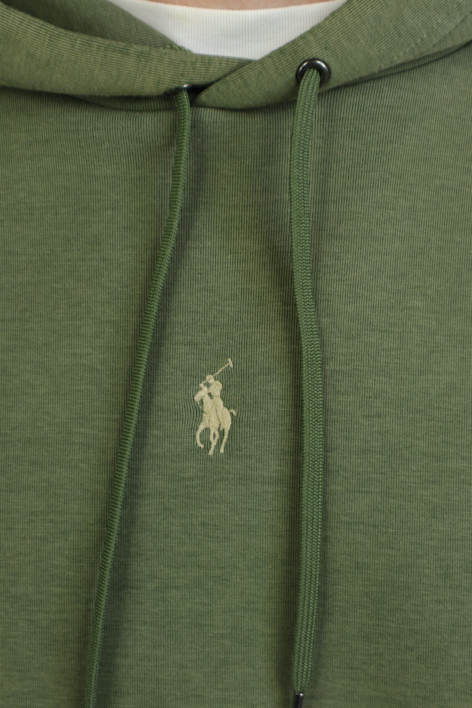 Ralph Lauren hoodie - L