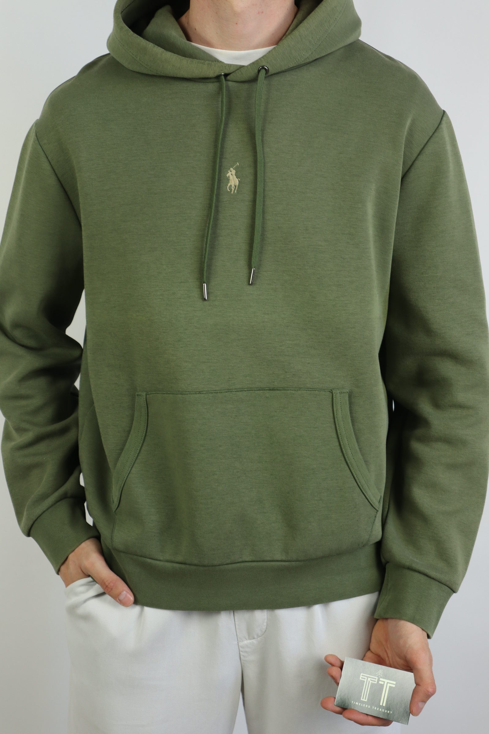 Ralph Lauren hoodie - L