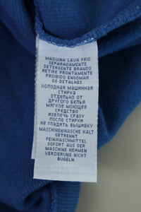 Ralph Lauren trui met kwart rits - M