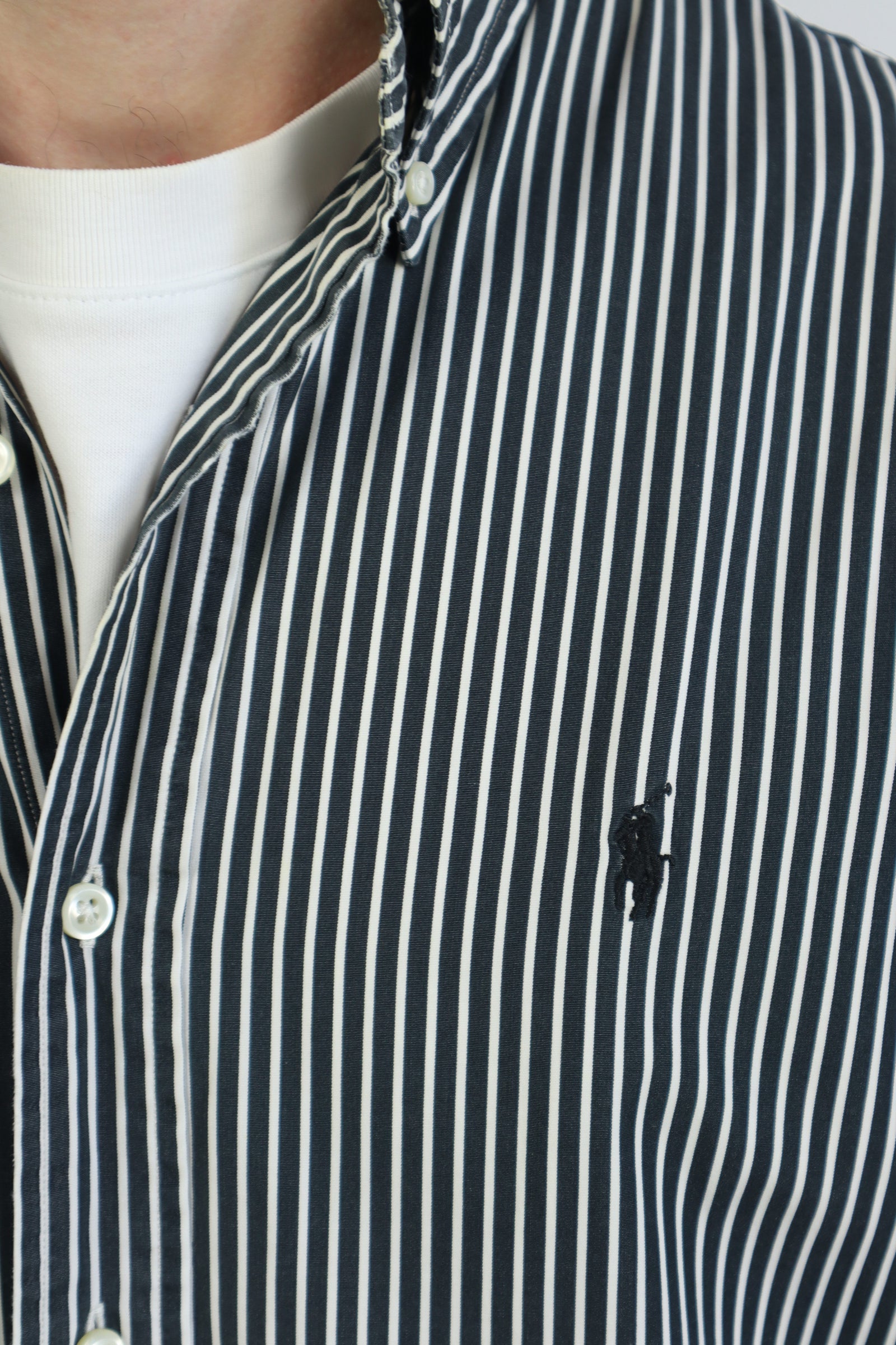 Ralph Lauren overhemd - M