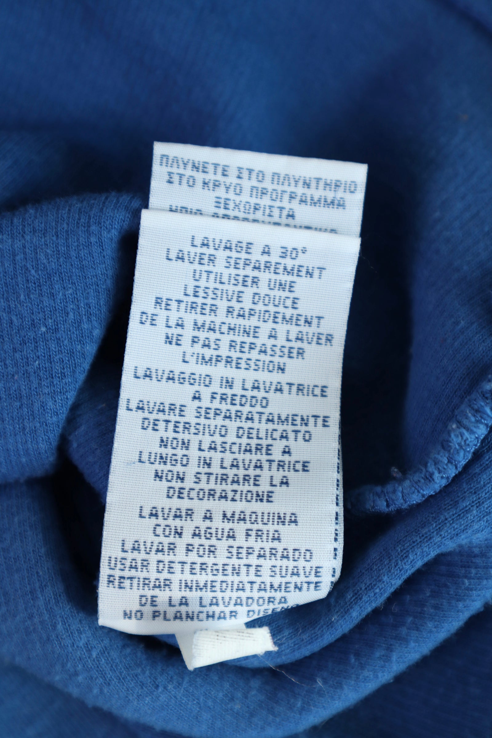 Ralph Lauren quarter zip - M