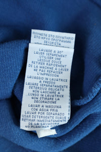 Ralph Lauren trui met kwart rits - M