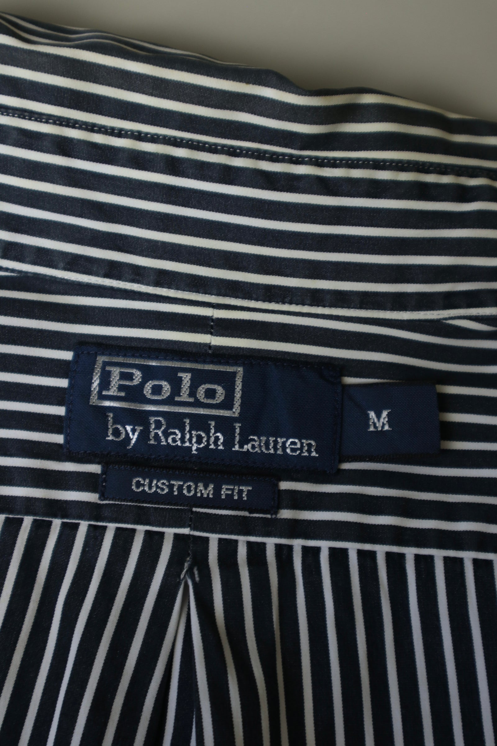 Ralph Lauren overhemd - M