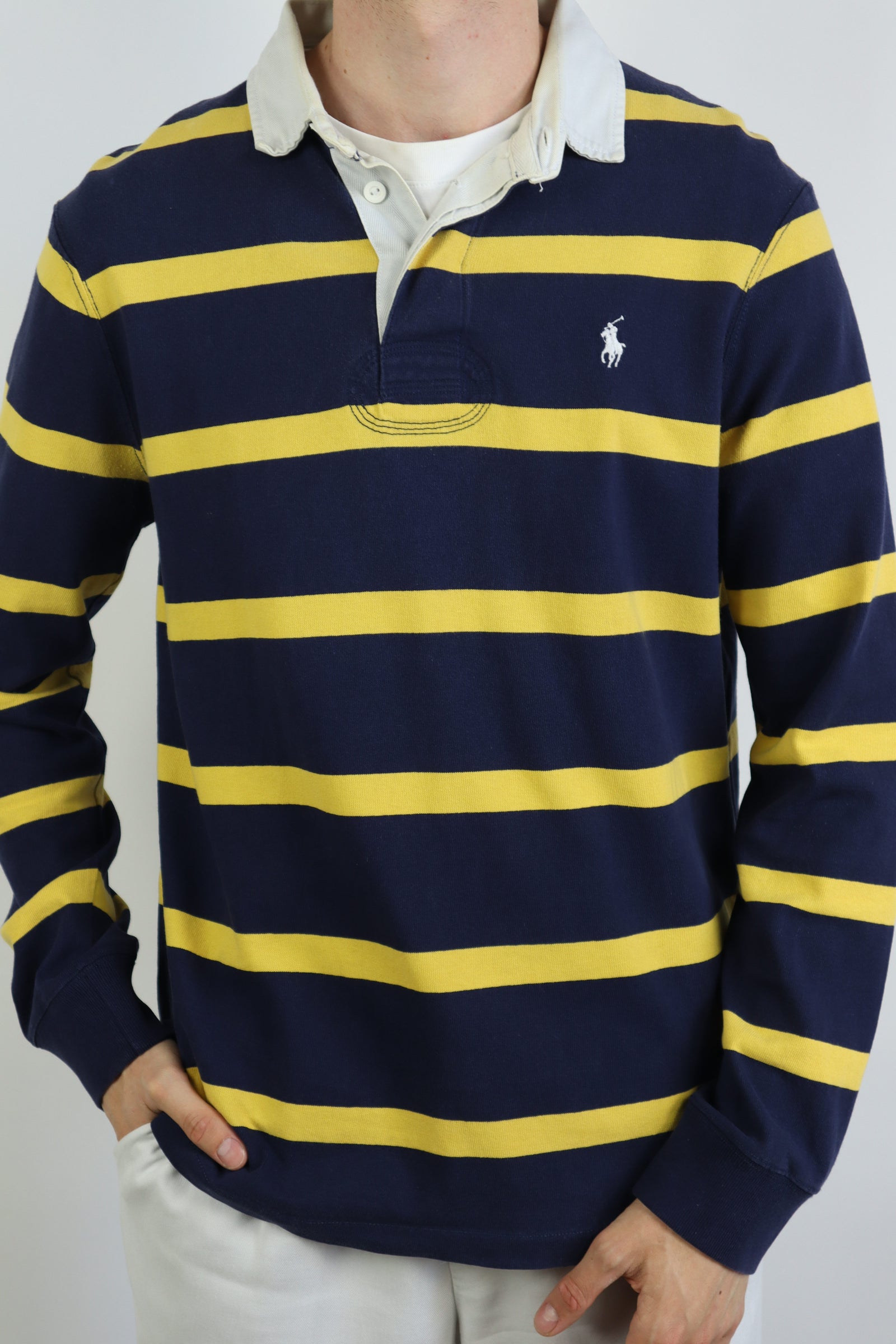 Ralph Lauren rugby polo - L