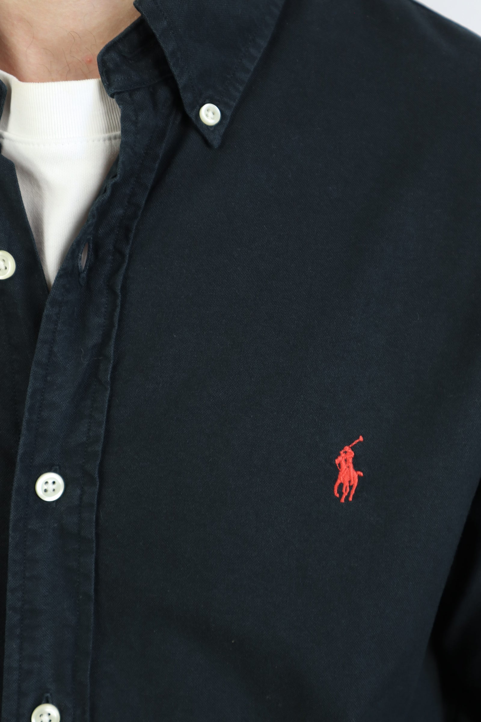 Ralph Lauren overhemd - L