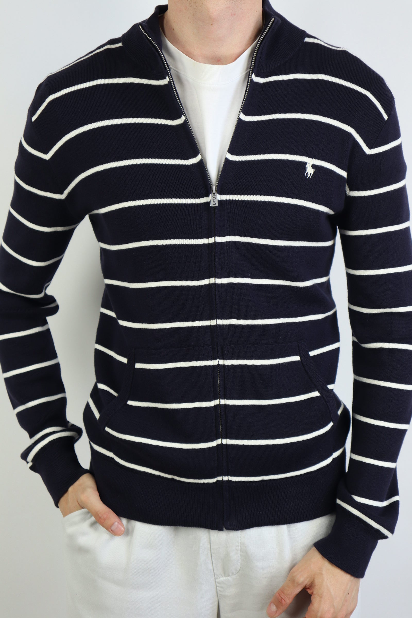 Ralph Lauren vest - S
