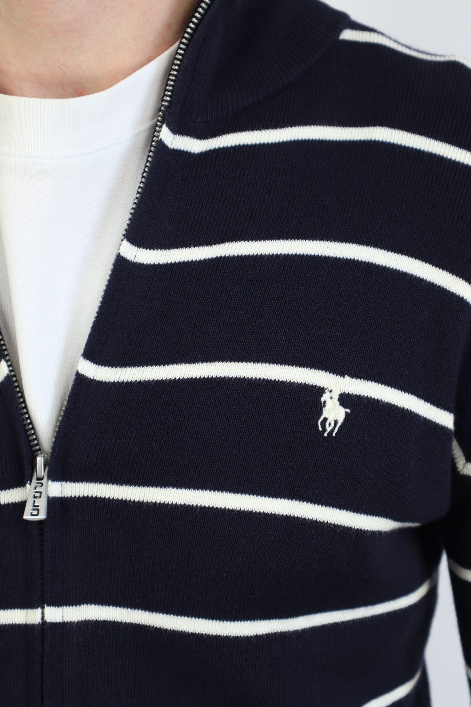 Ralph Lauren vest - S