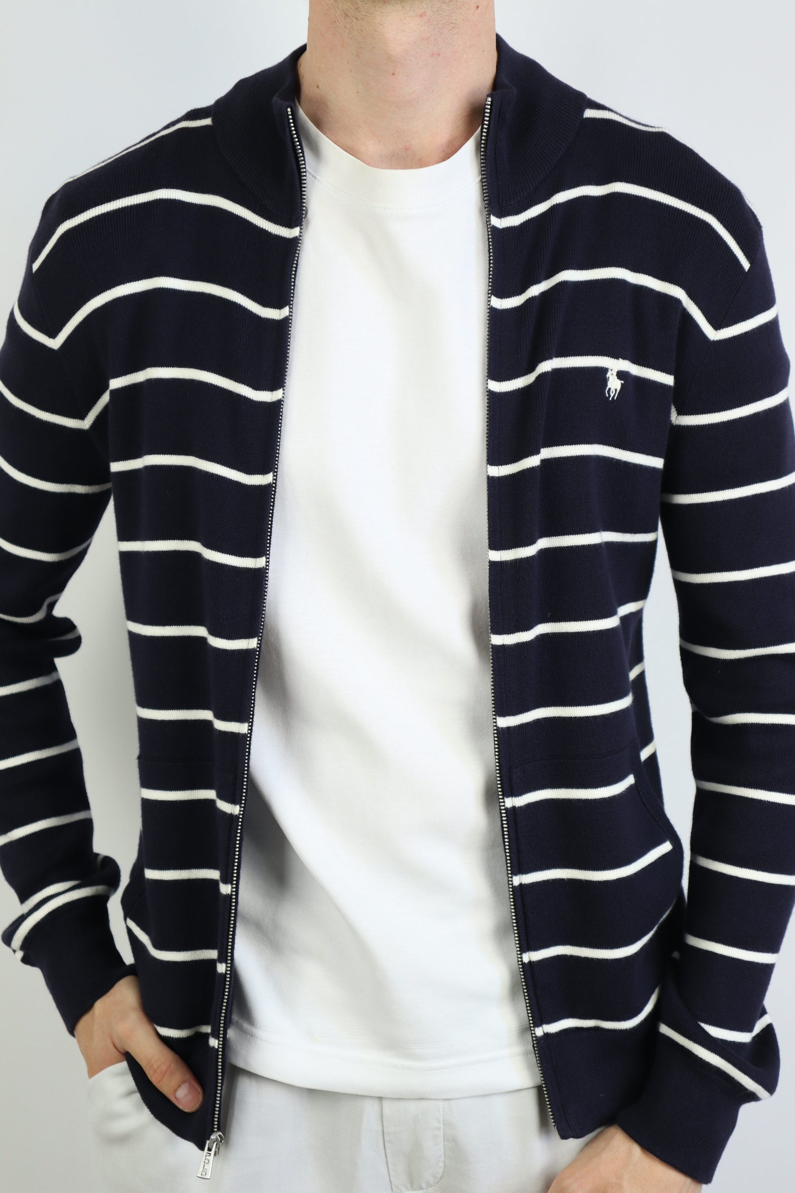 Ralph Lauren vest - S